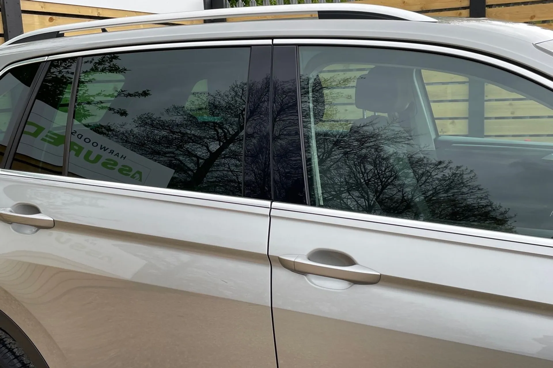 VOLKSWAGEN TIGUAN thumbnail image number 15