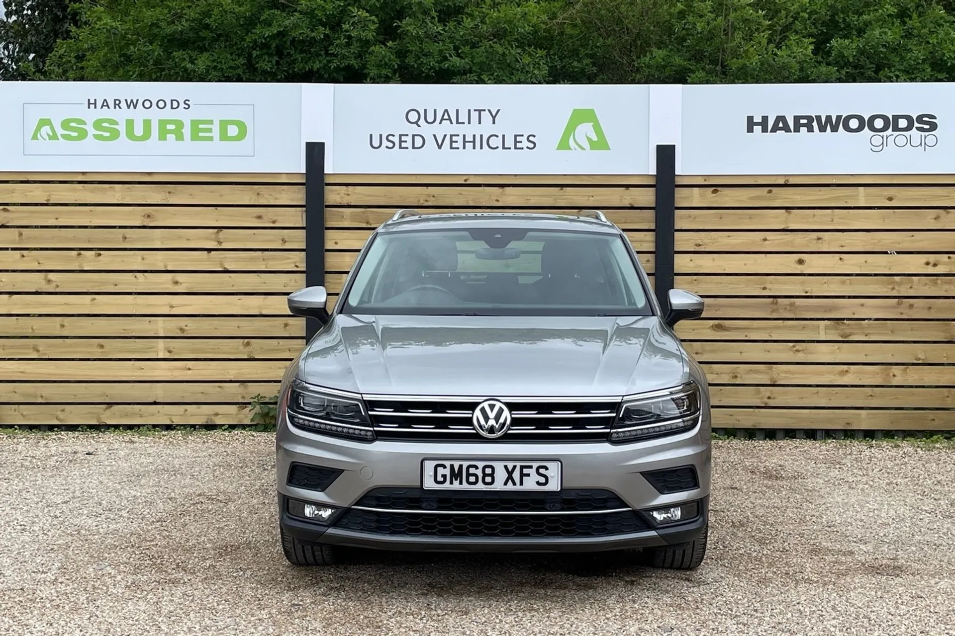 VOLKSWAGEN TIGUAN thumbnail image number 13