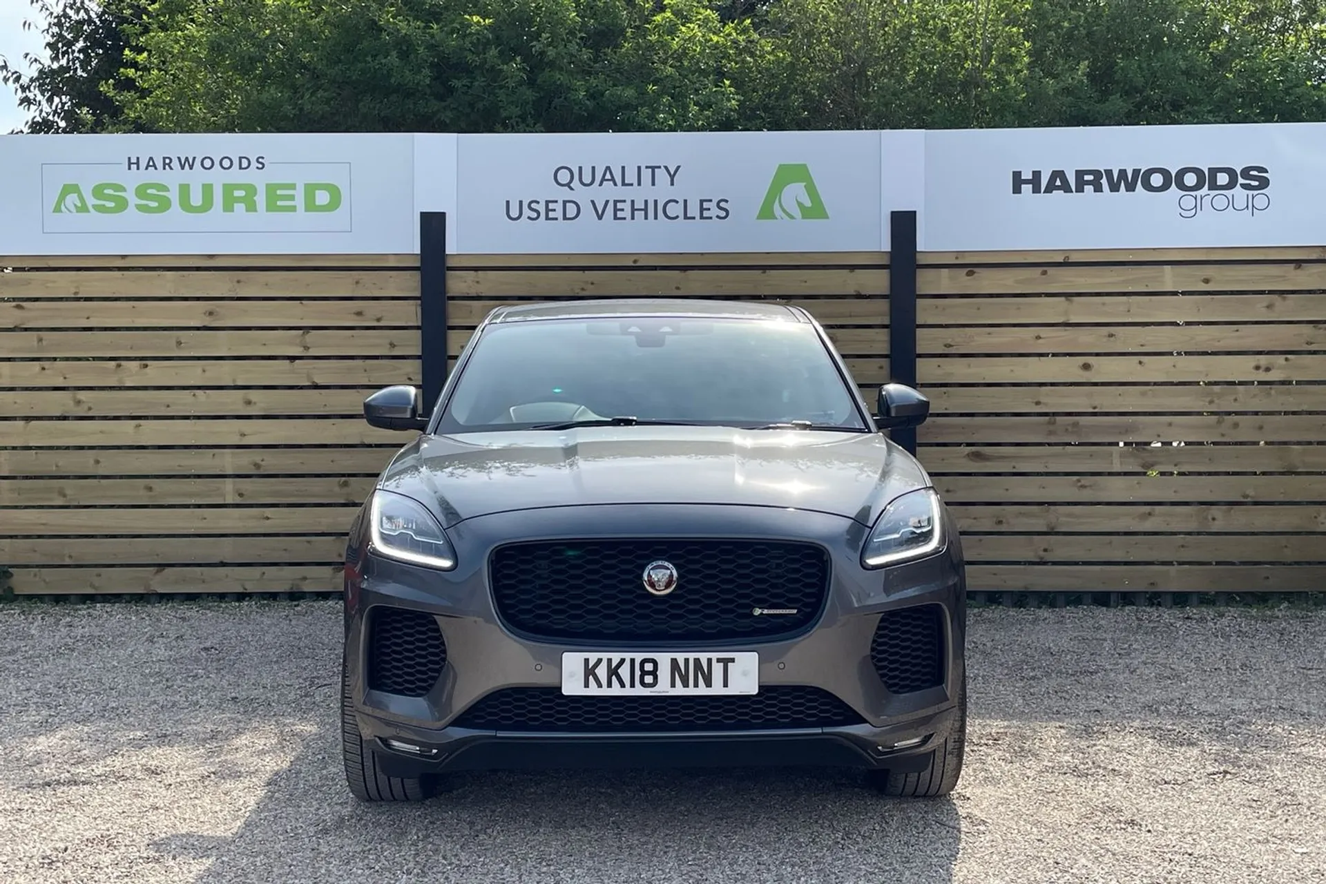 Jaguar E-PACE thumbnail image number 13