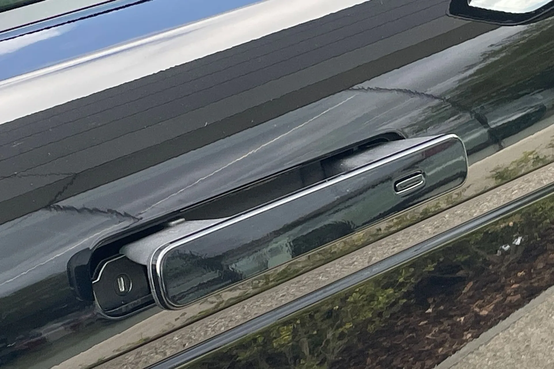 LAND ROVER RANGE ROVER EVOQUE thumbnail image number 37