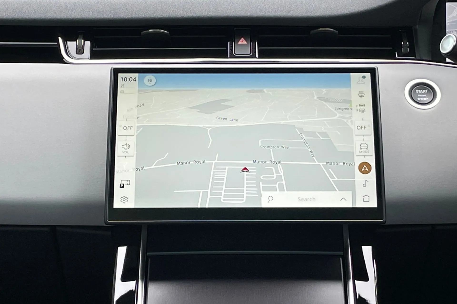 LAND ROVER RANGE ROVER EVOQUE thumbnail image number 24