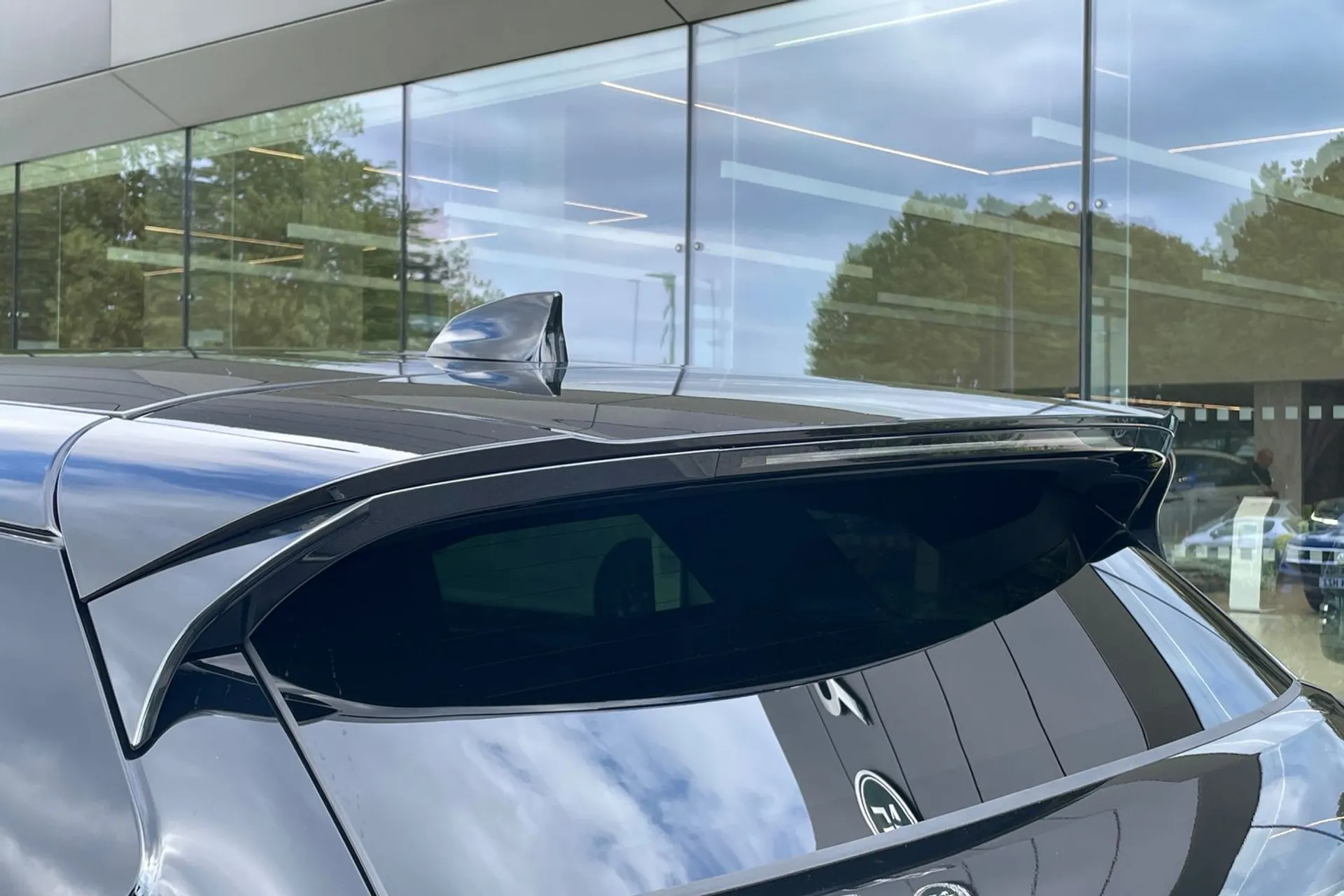 LAND ROVER RANGE ROVER EVOQUE thumbnail image number 38