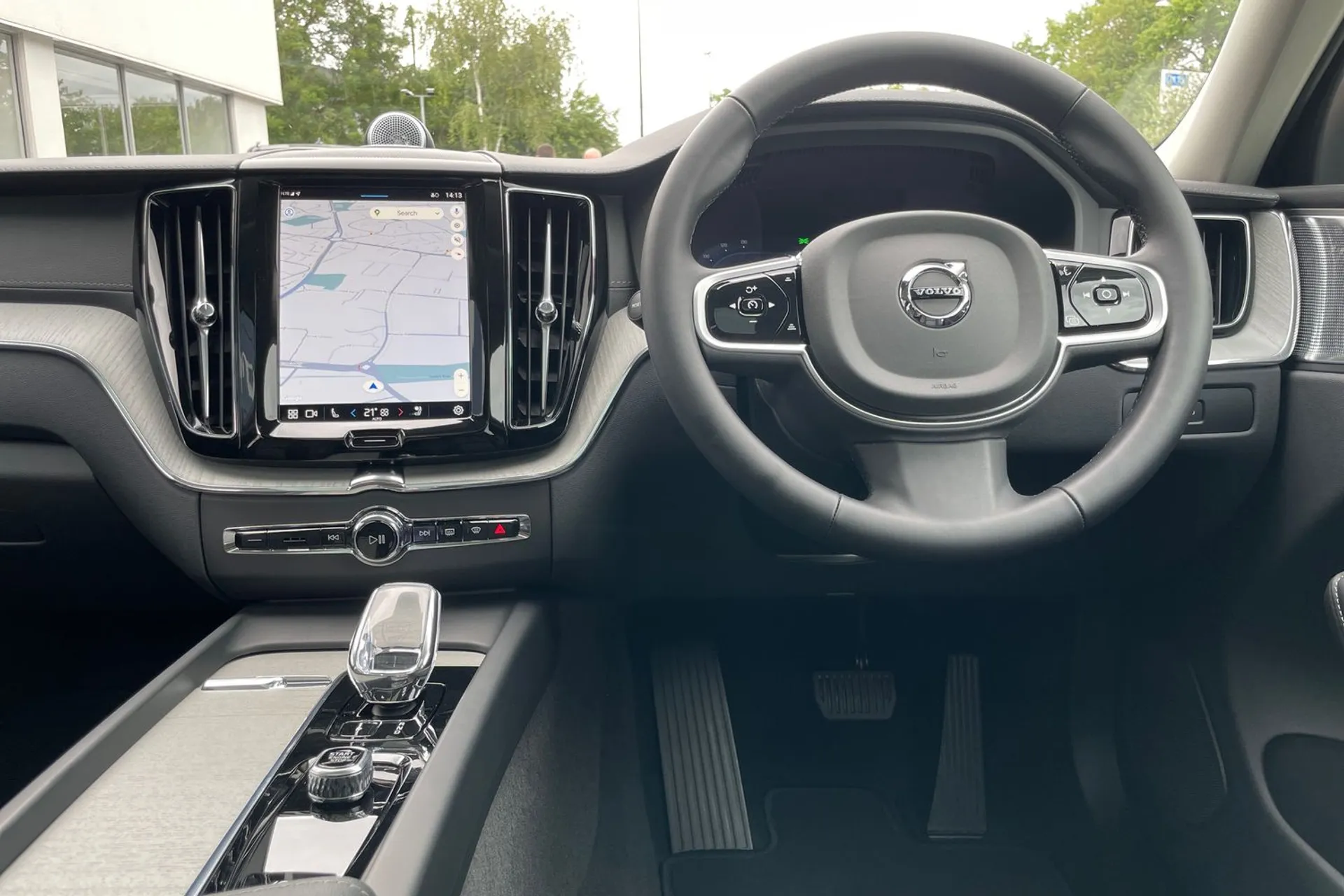 Volvo XC60 thumbnail image number 33