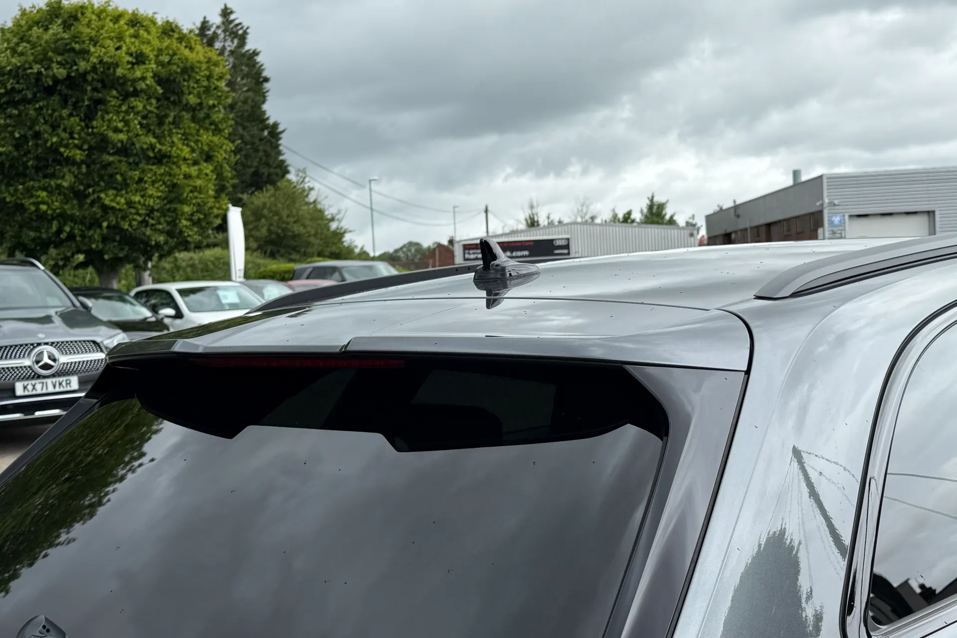 Audi RS4 thumbnail image number 54