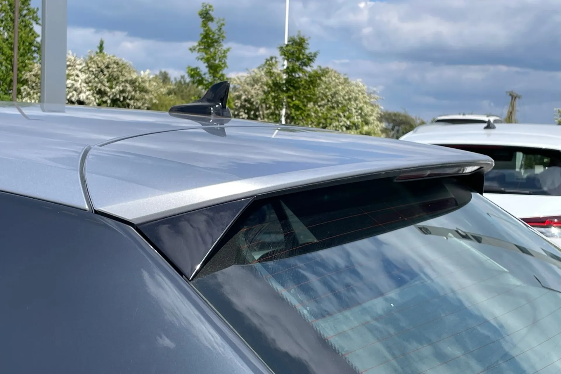 Audi Q2 thumbnail image number 14