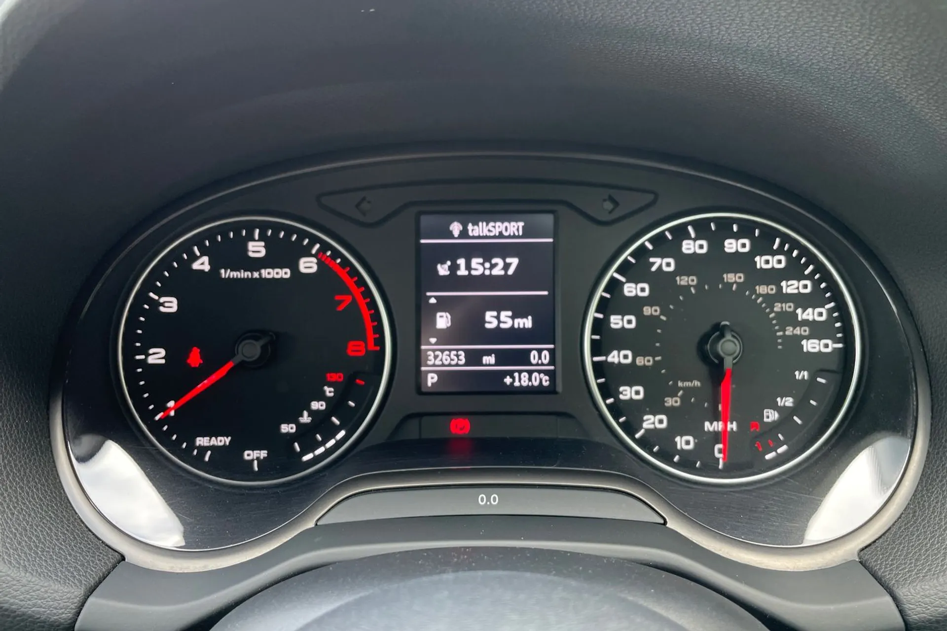 Audi Q2 thumbnail image number 45