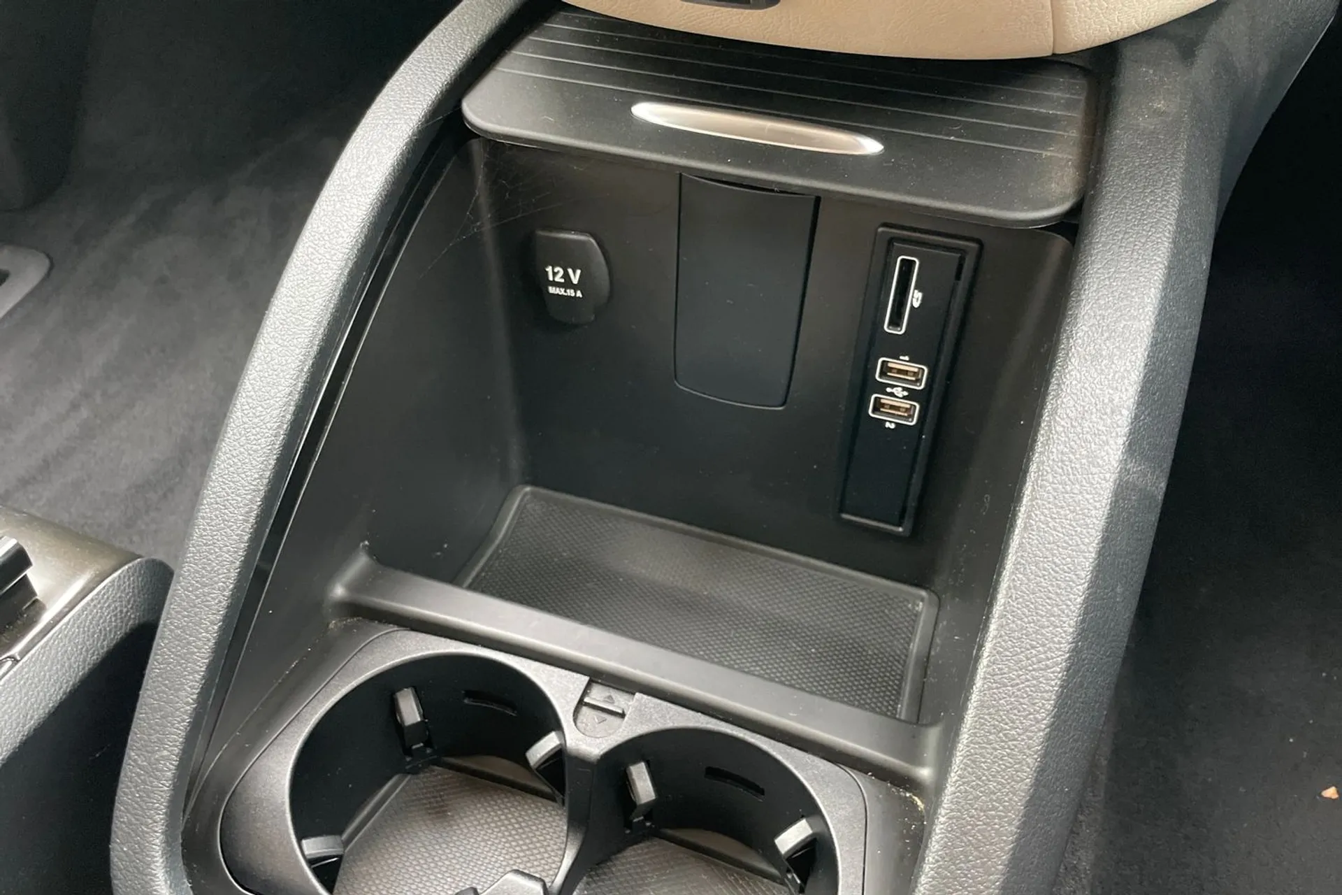 MERCEDES-BENZ V CLASS thumbnail image number 49