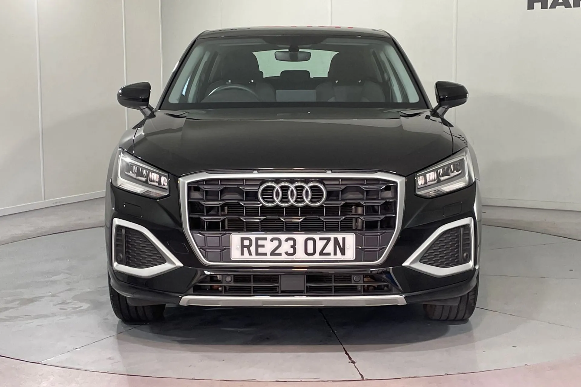 Audi Q2 thumbnail image number 6