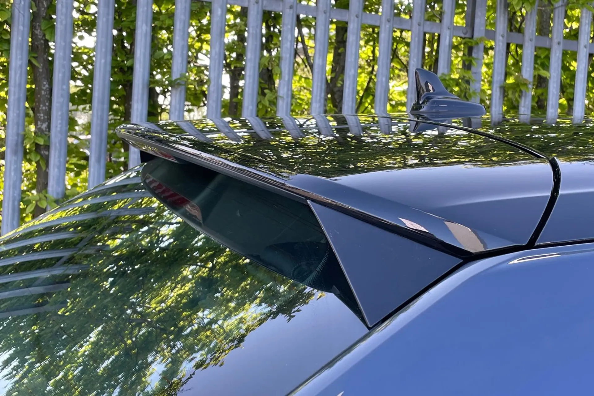 Audi Q2 thumbnail image number 14