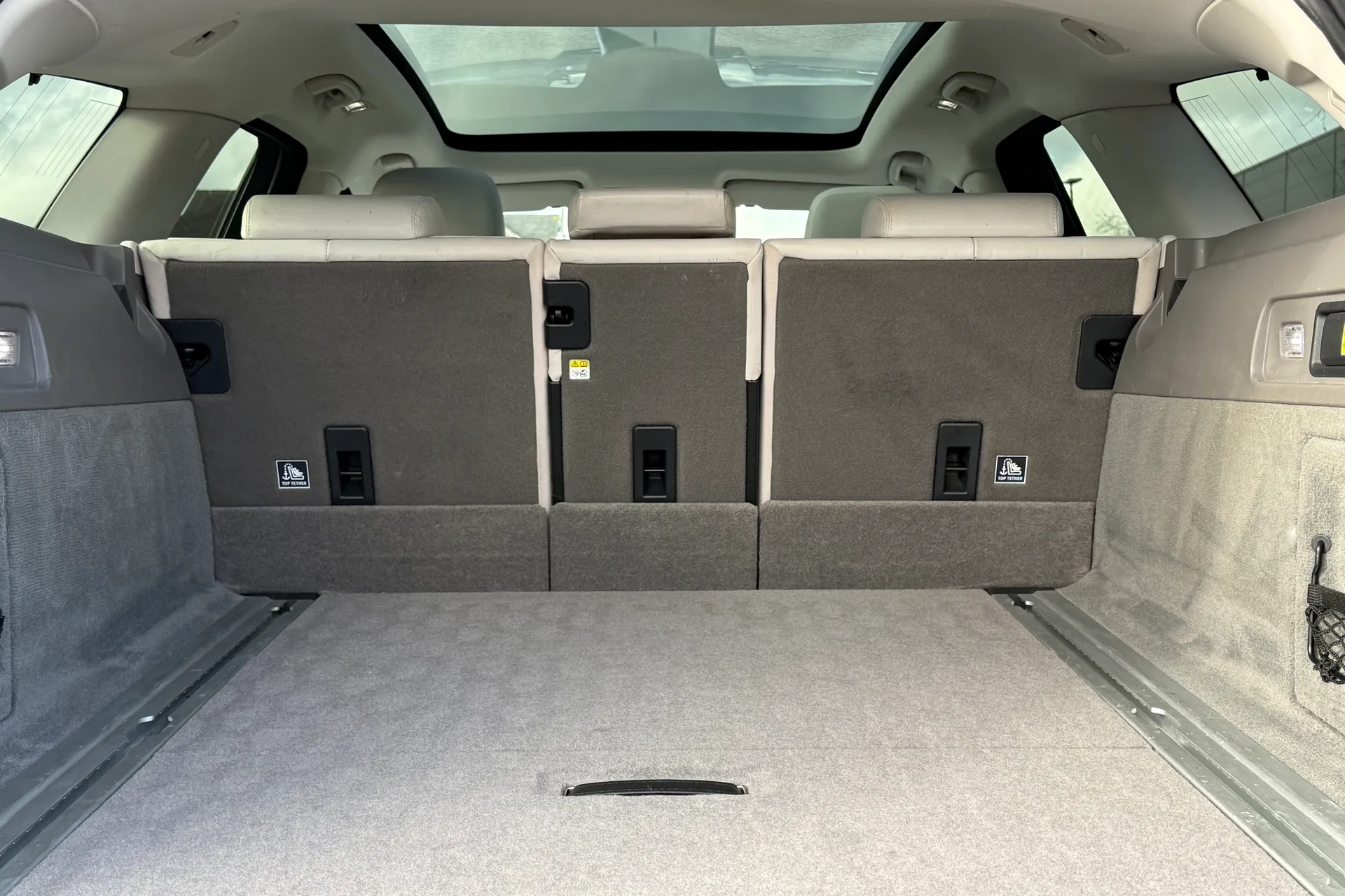 Jaguar XF thumbnail image number 26