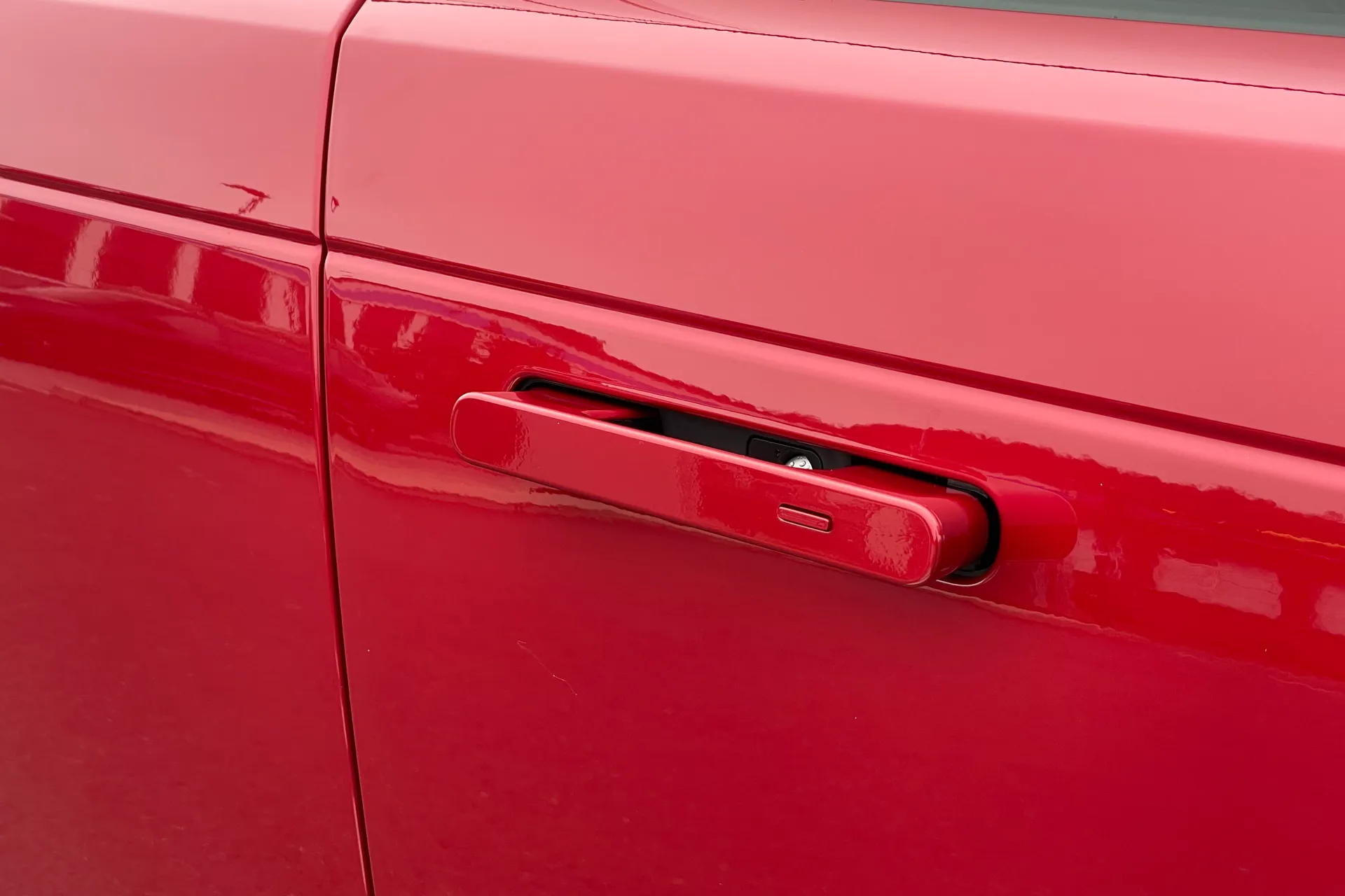LAND ROVER RANGE ROVER SPORT thumbnail image number 30