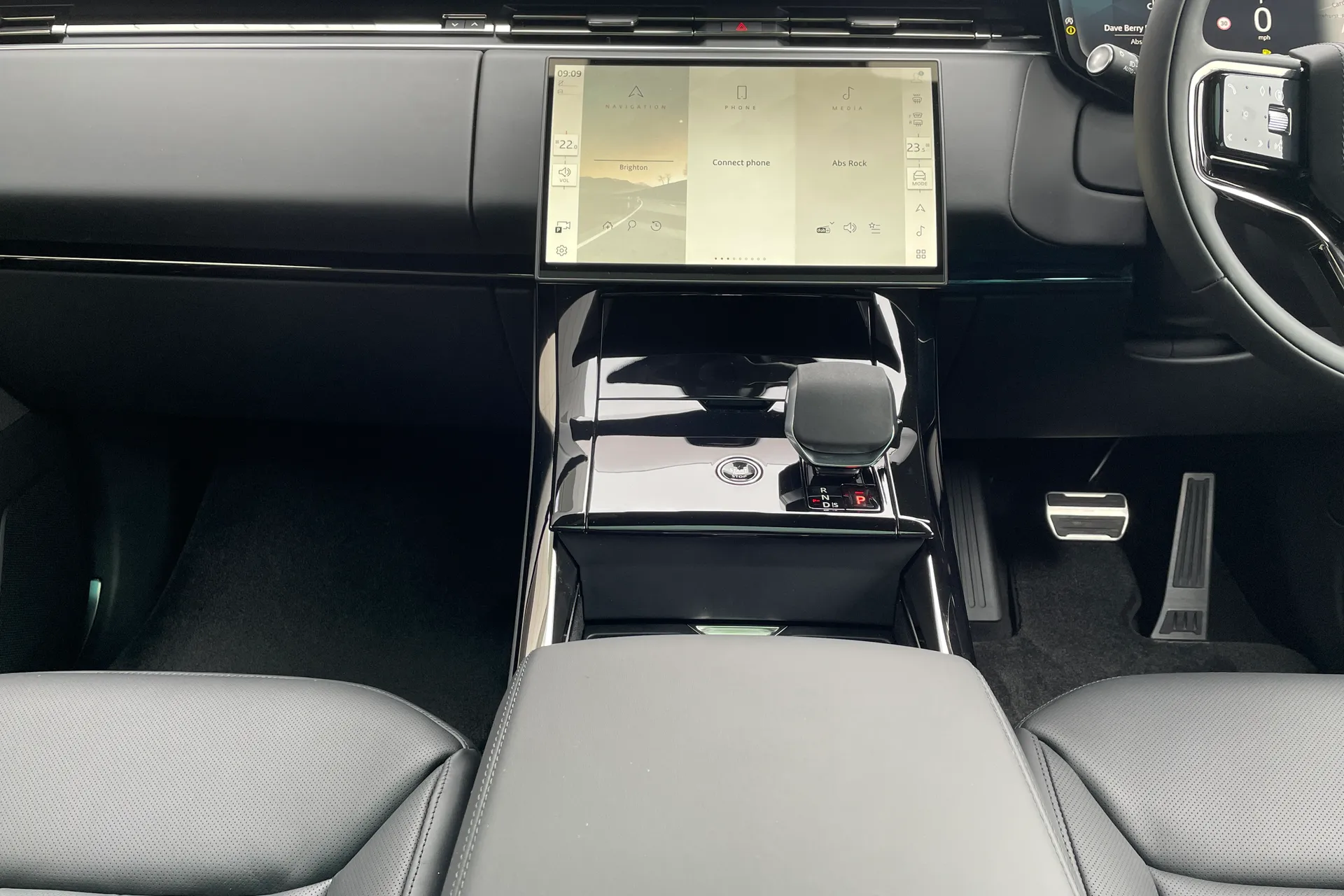 LAND ROVER RANGE ROVER SPORT thumbnail image number 43