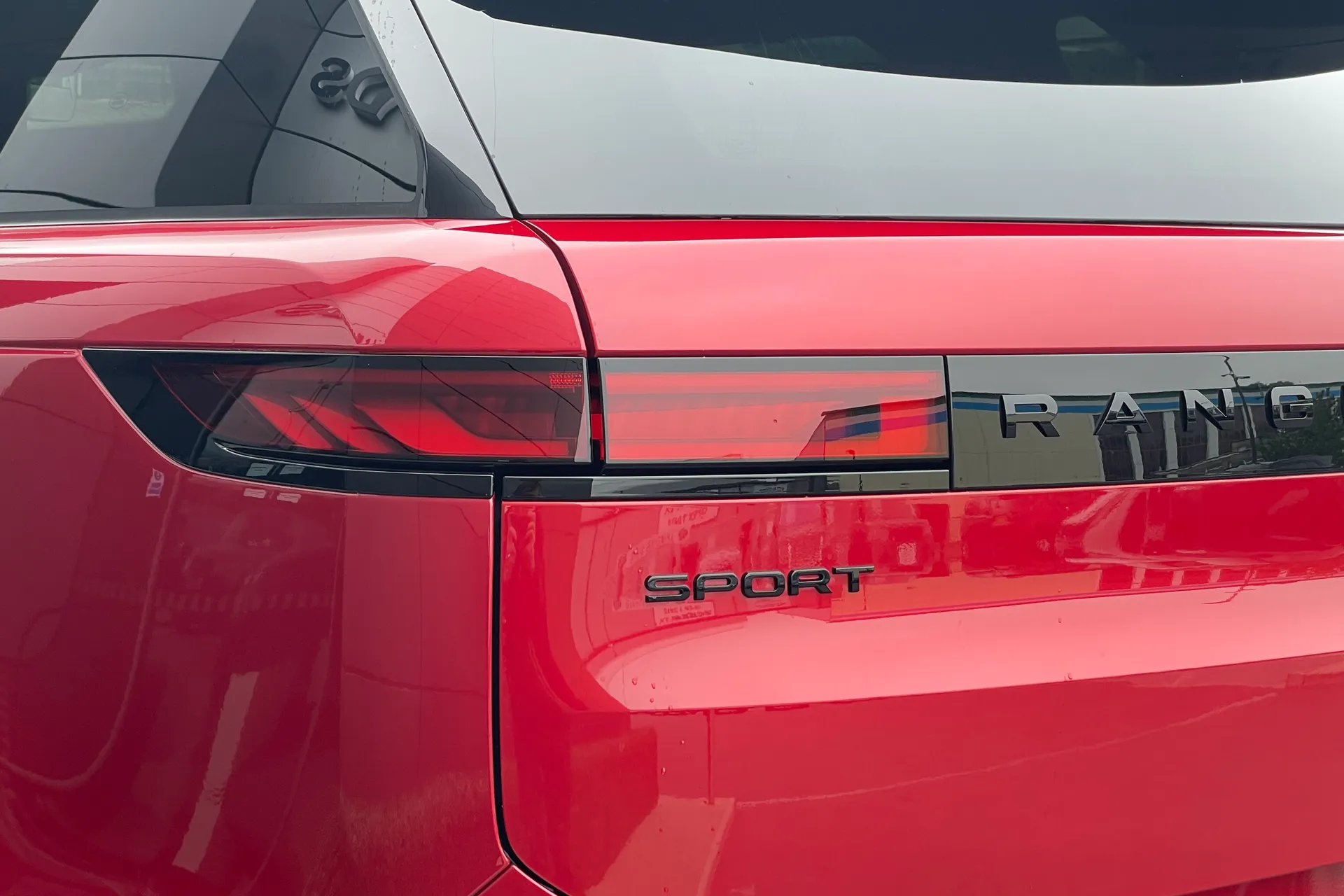 LAND ROVER RANGE ROVER SPORT thumbnail image number 33