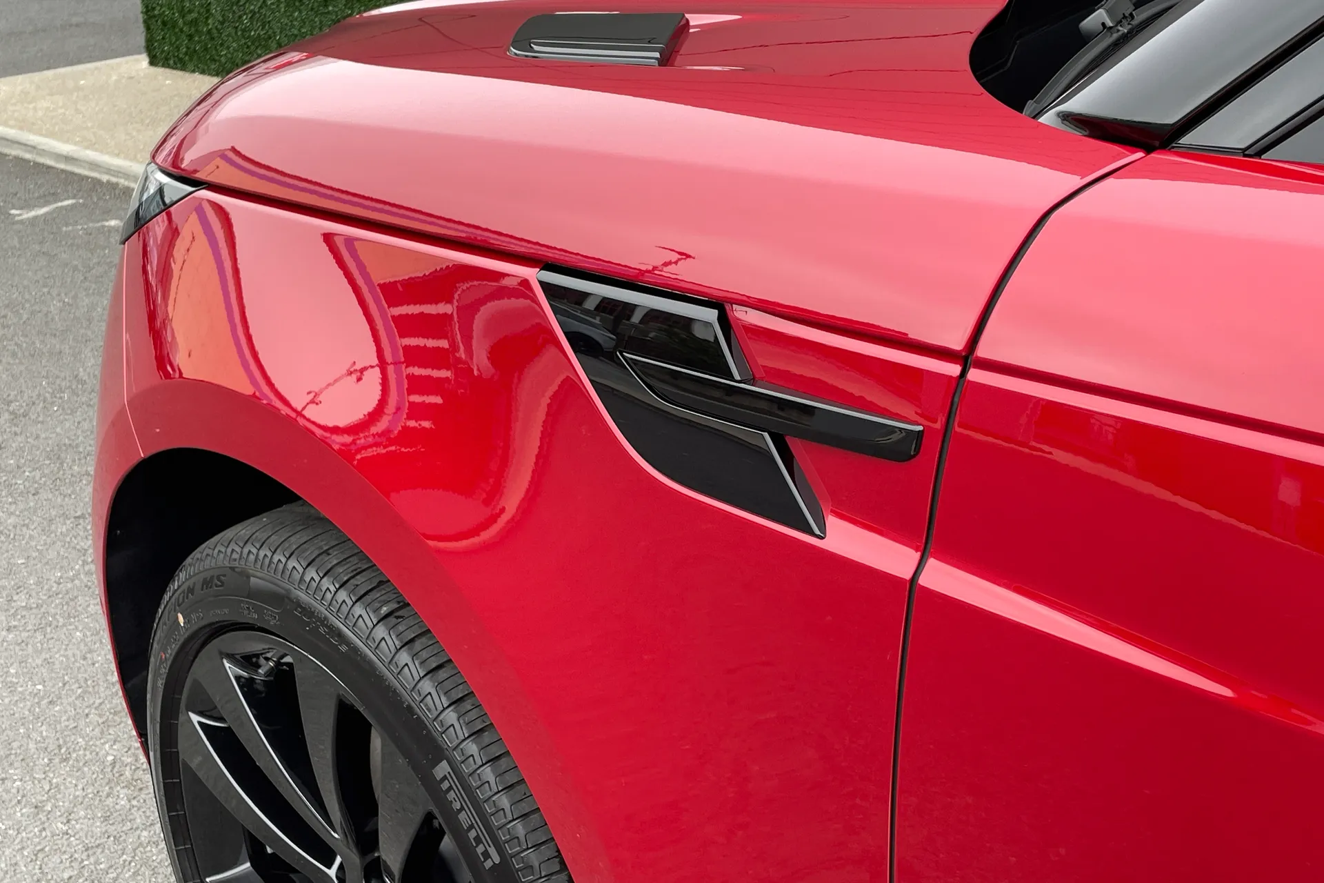 LAND ROVER RANGE ROVER SPORT thumbnail image number 19