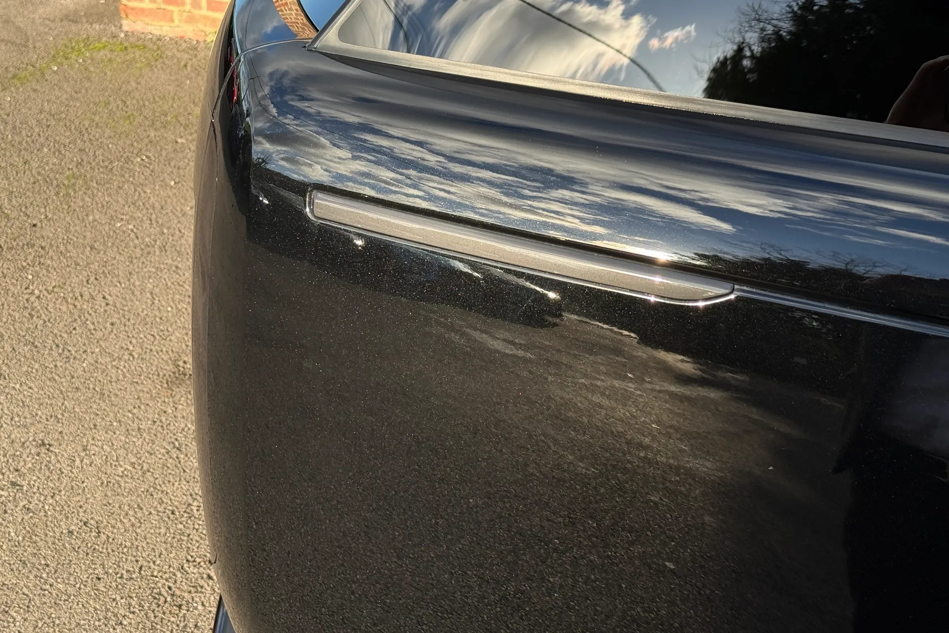 LAND ROVER RANGE ROVER thumbnail image number 40