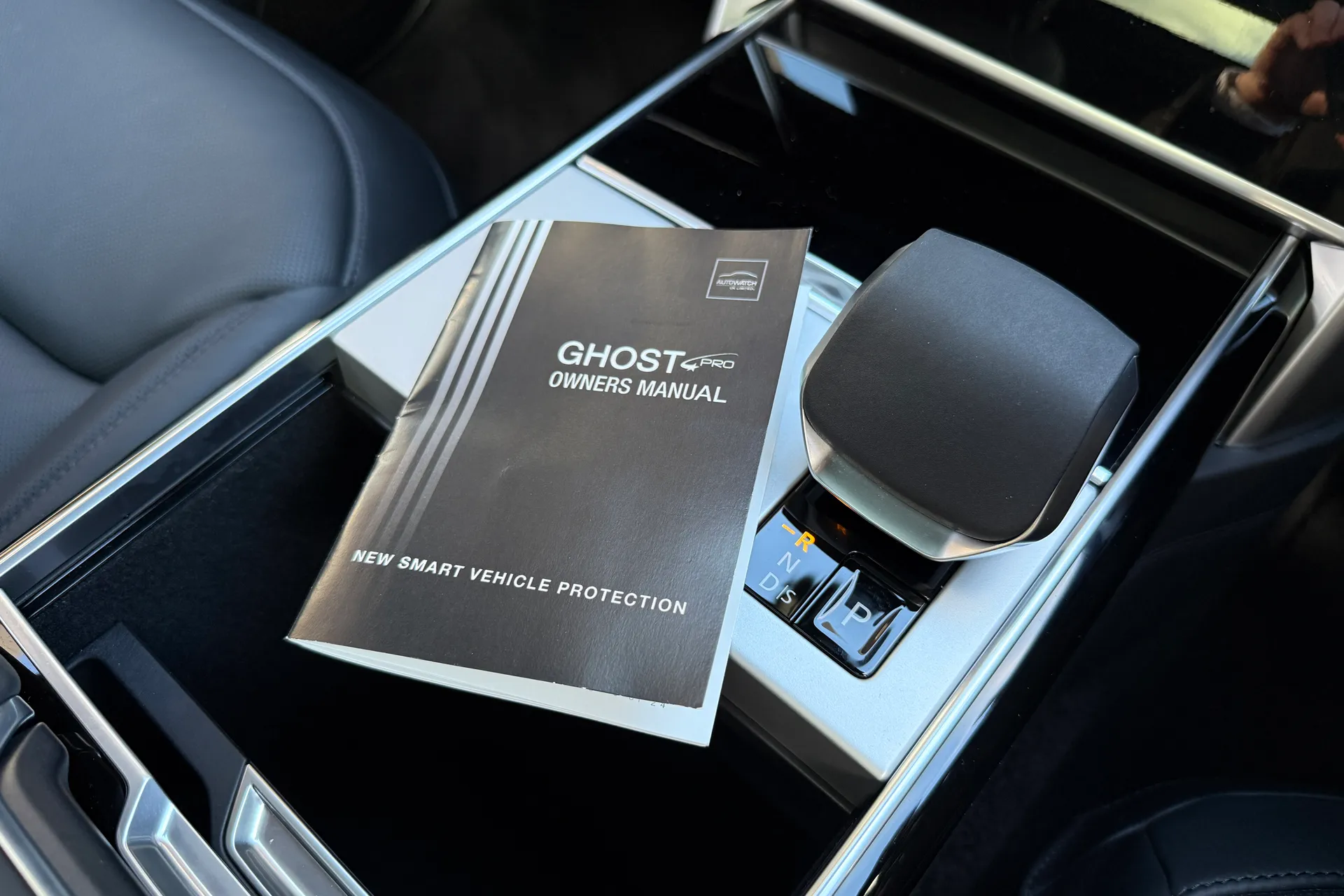 LAND ROVER RANGE ROVER thumbnail image number 41