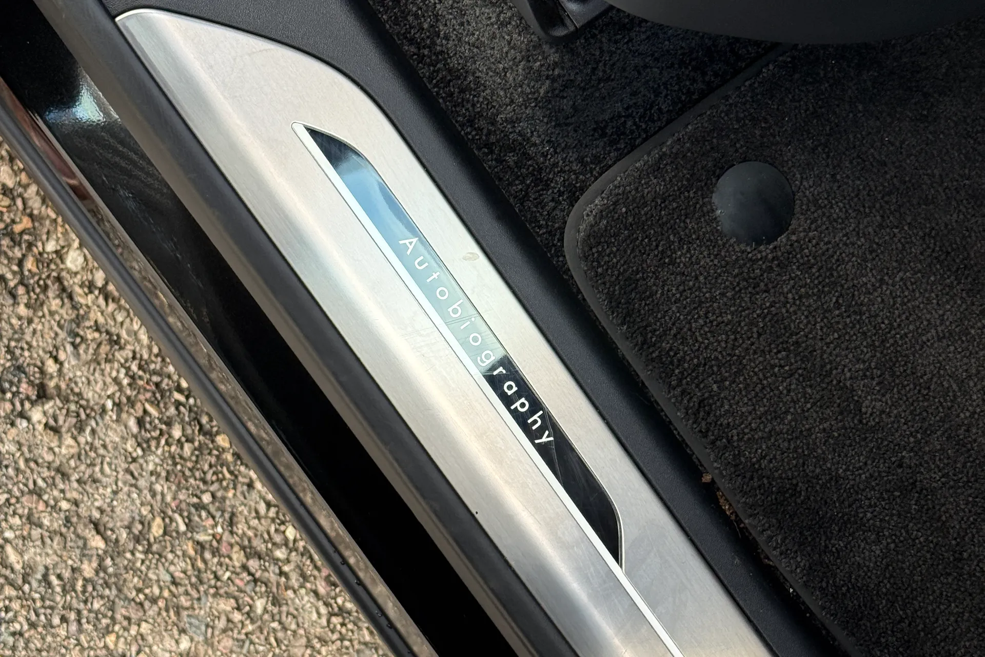 LAND ROVER RANGE ROVER thumbnail image number 6