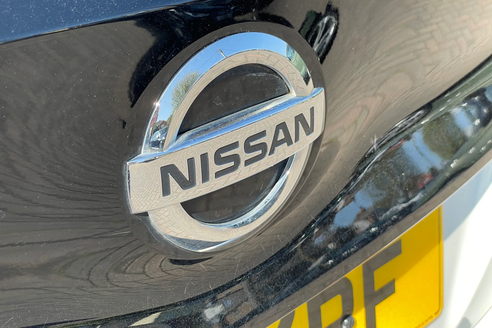 NISSAN LEAF thumbnail image number 46