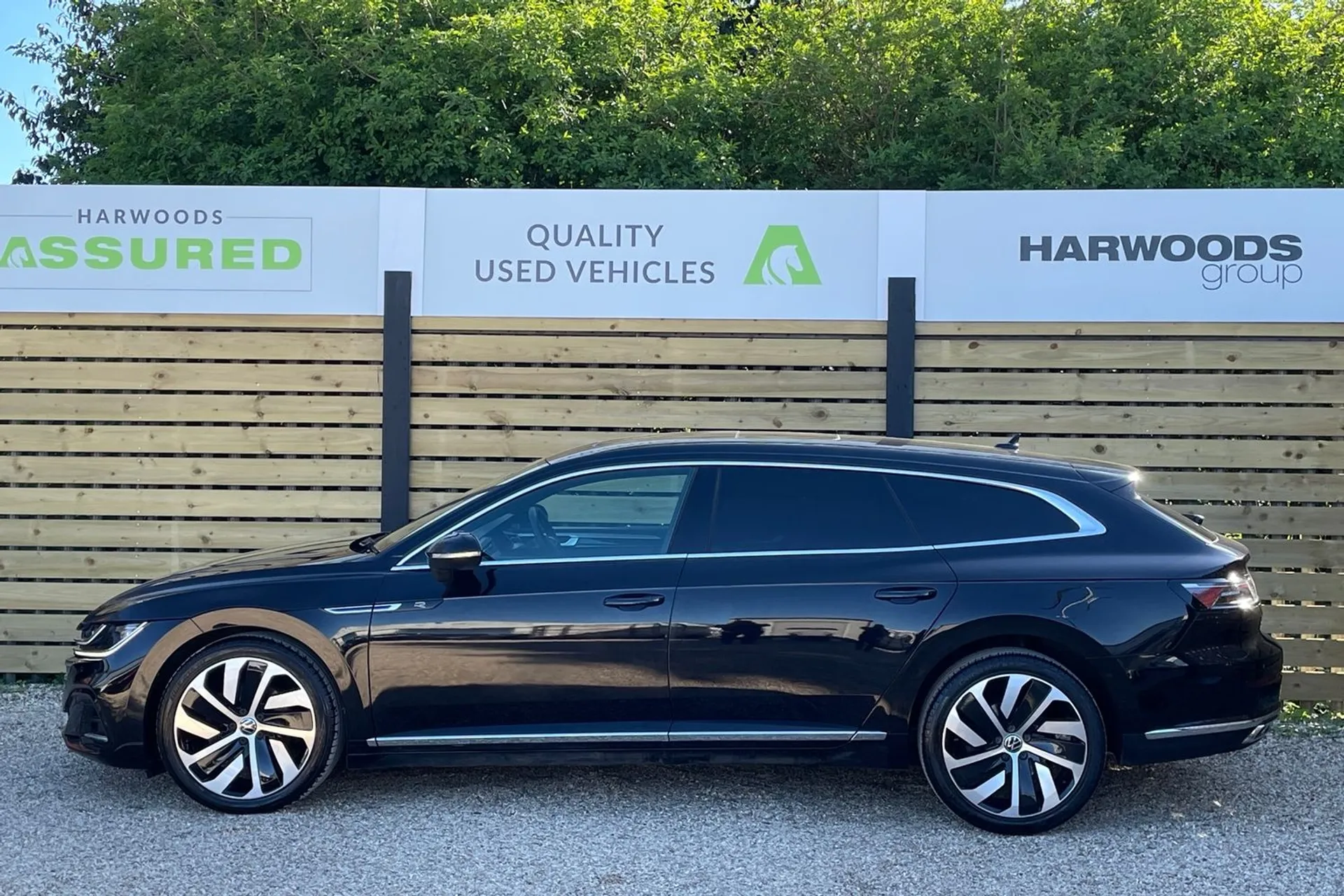 VOLKSWAGEN ARTEON thumbnail image number 11