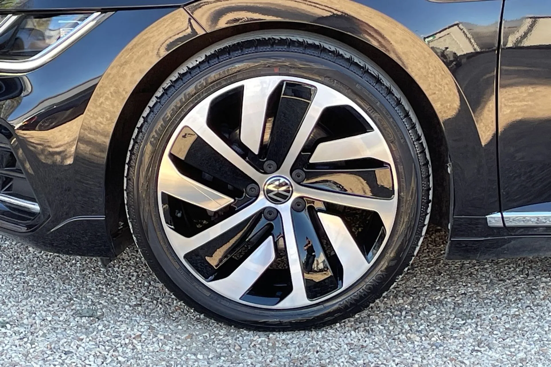 VOLKSWAGEN ARTEON thumbnail image number 14
