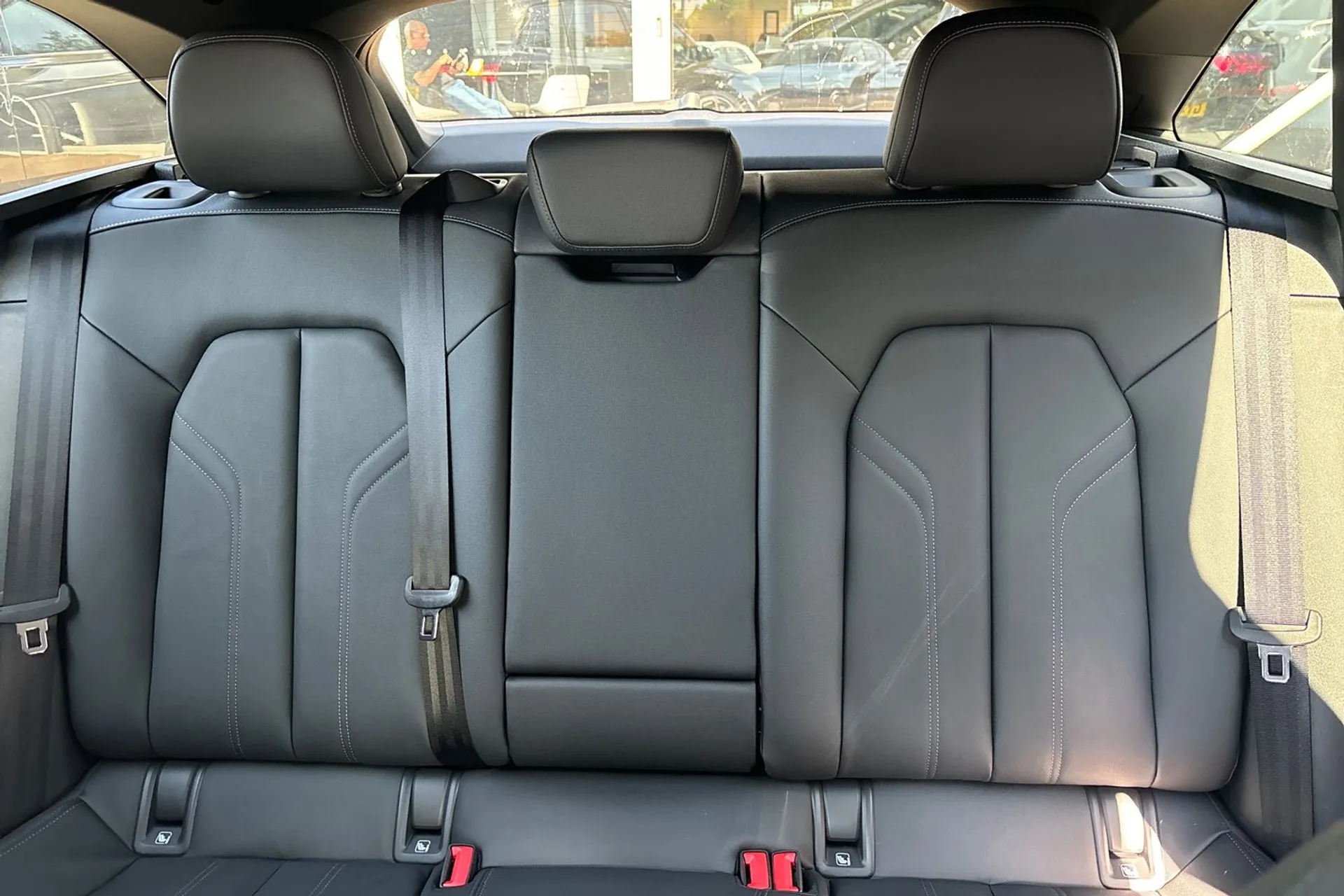 Audi A5 thumbnail image number 23