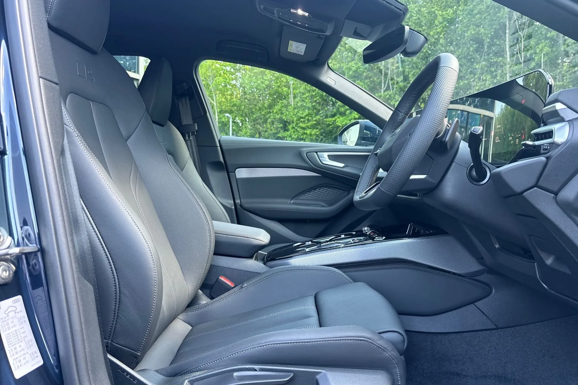 Audi A5 thumbnail image number 11