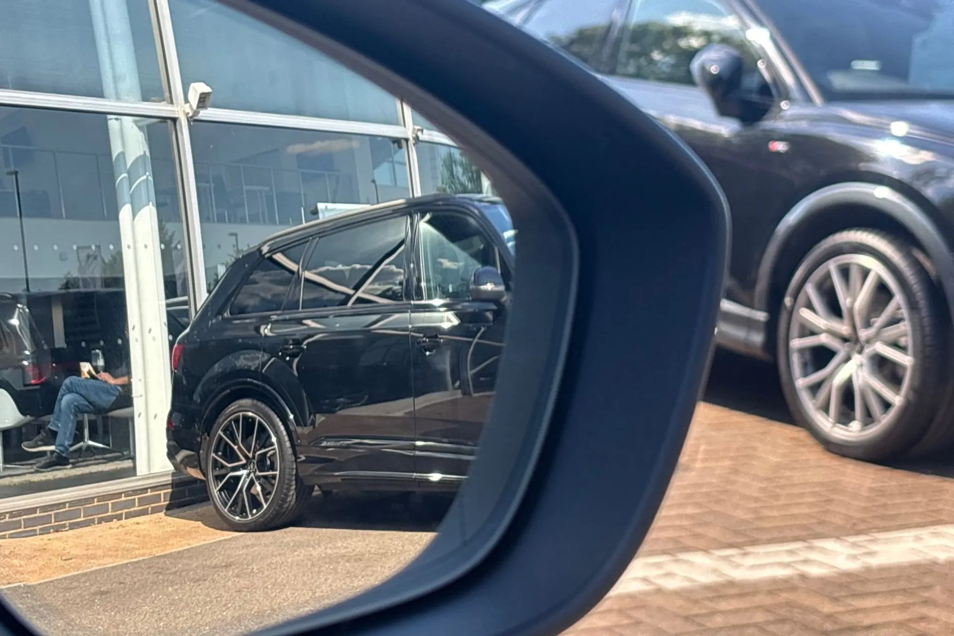 Audi A5 thumbnail image number 49