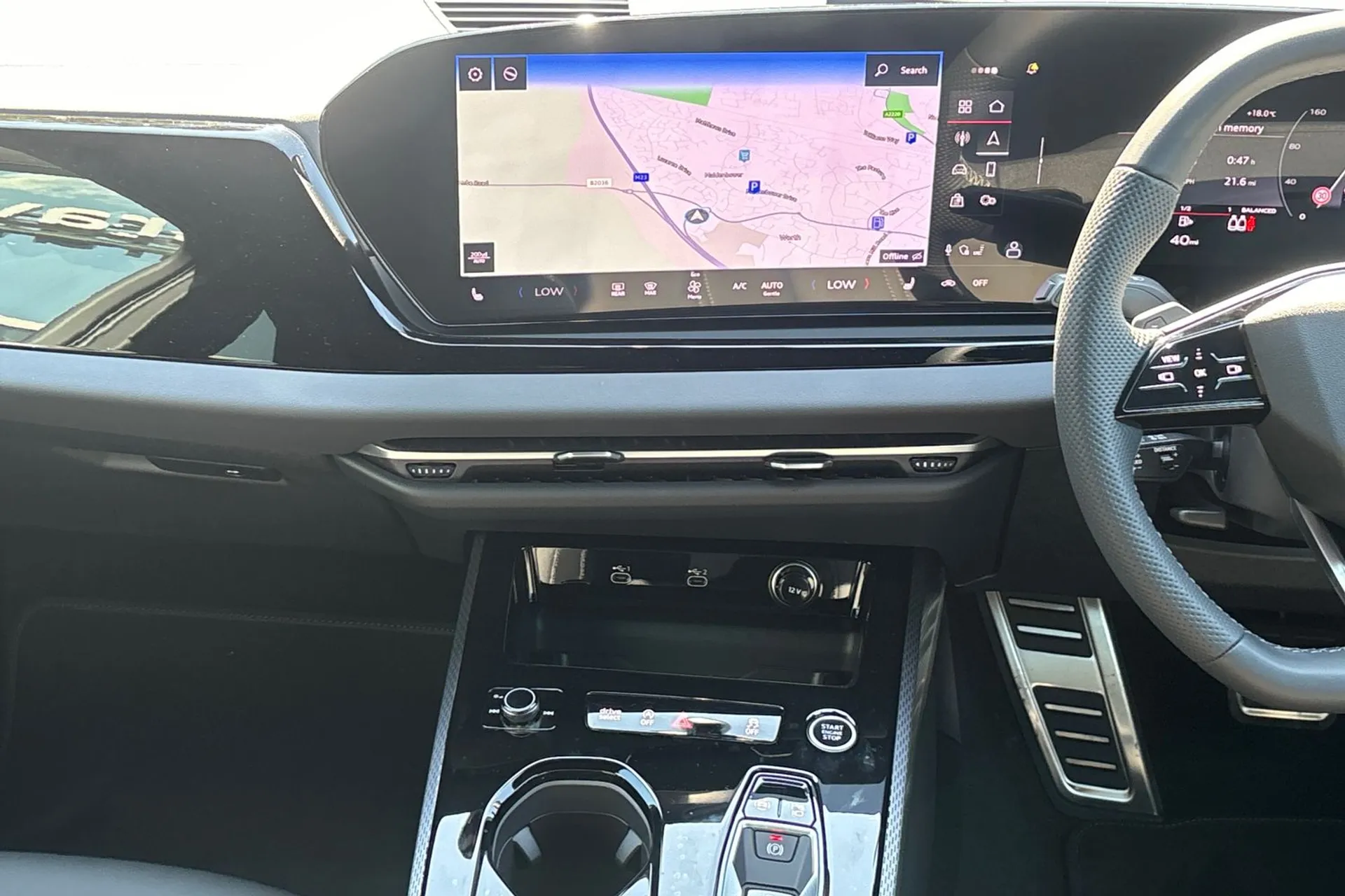 Audi A5 thumbnail image number 36