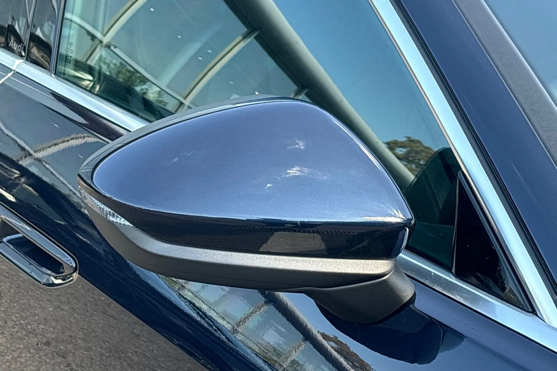 Audi A5 thumbnail image number 48