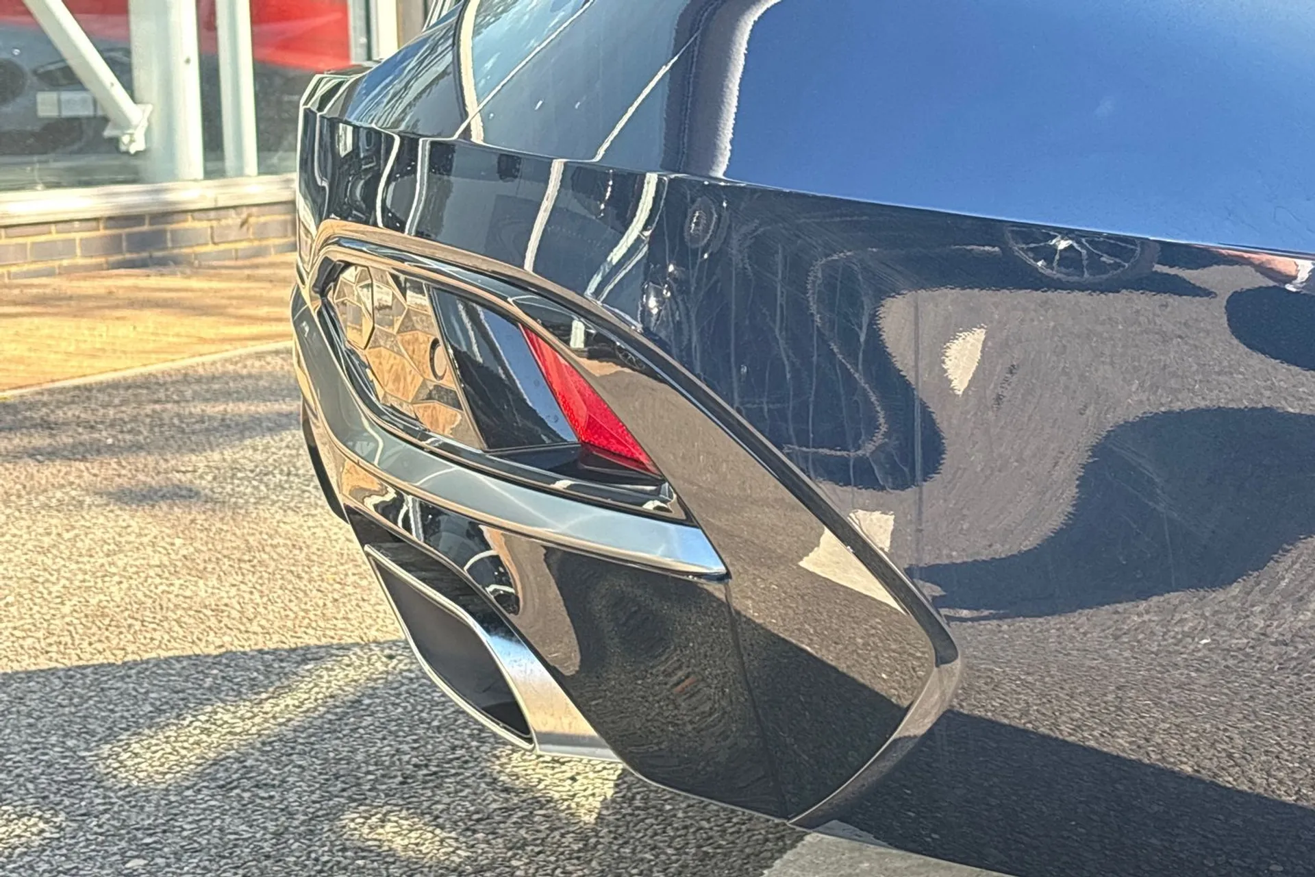 Audi A5 thumbnail image number 34