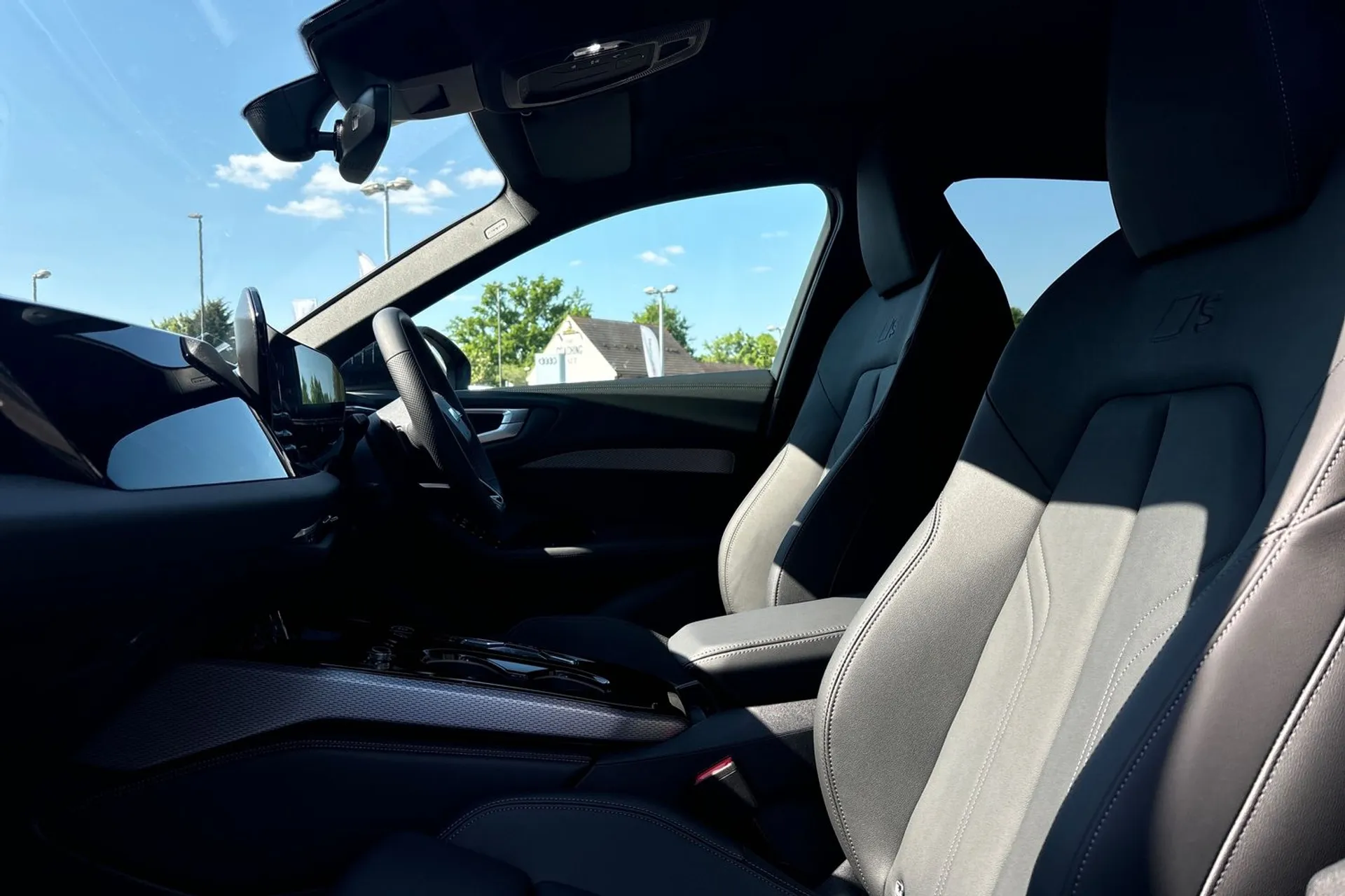 Audi A5 thumbnail image number 18