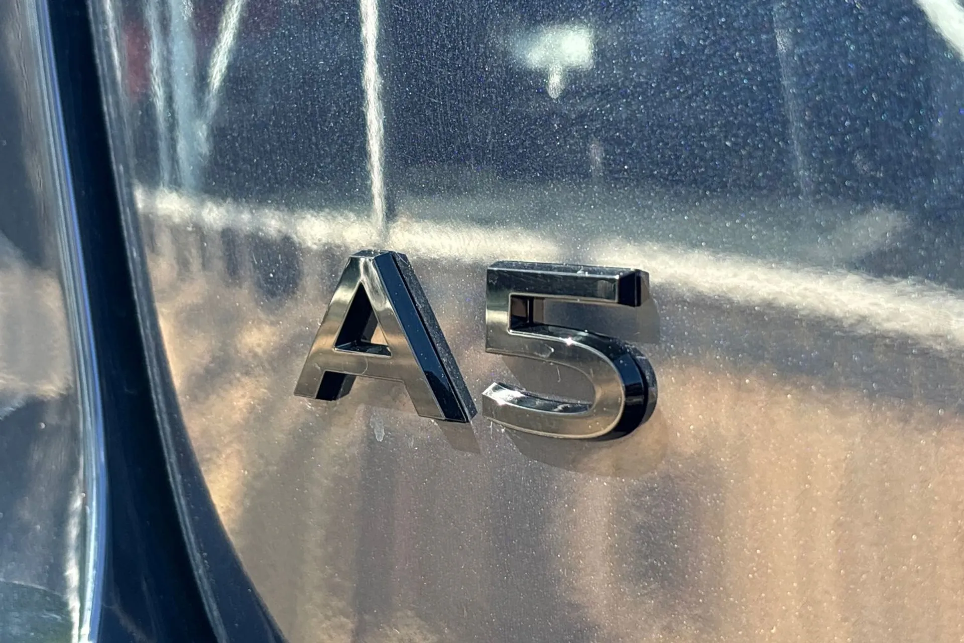 Audi A5 thumbnail image number 50