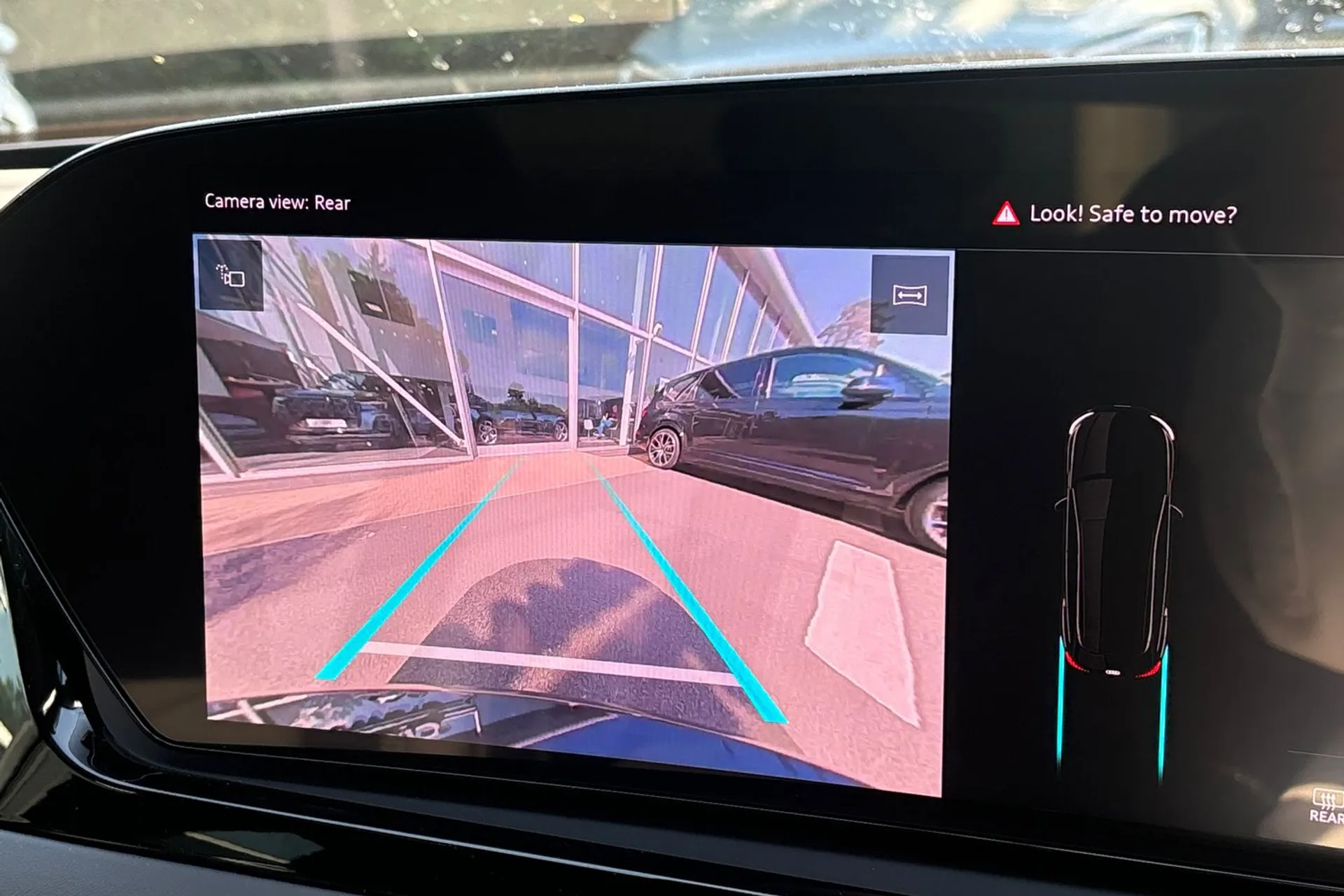 Audi A5 thumbnail image number 4