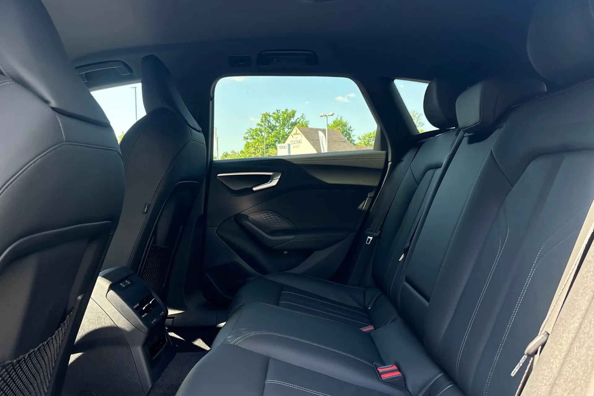 Audi A5 thumbnail image number 20