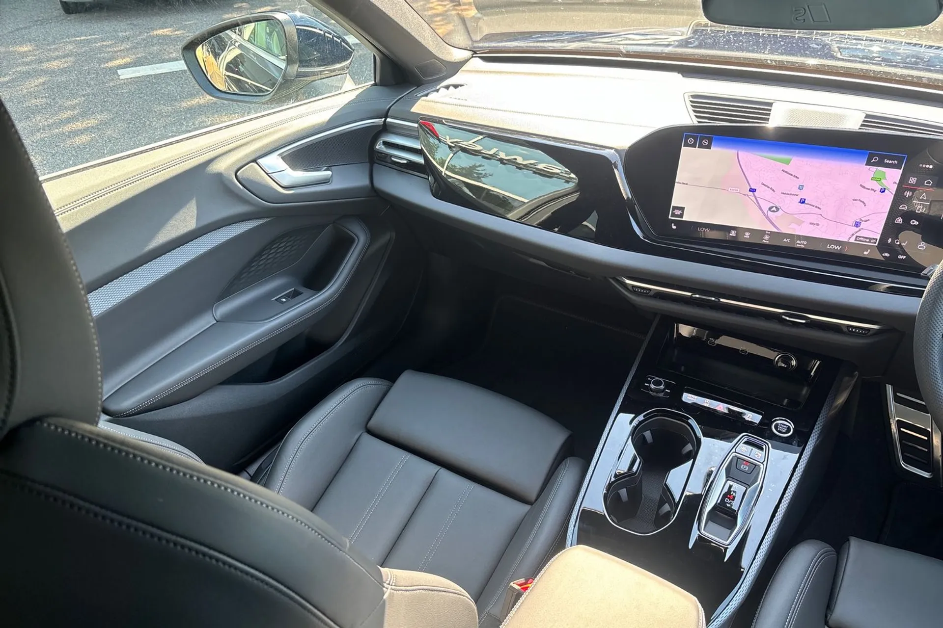 Audi A5 thumbnail image number 35