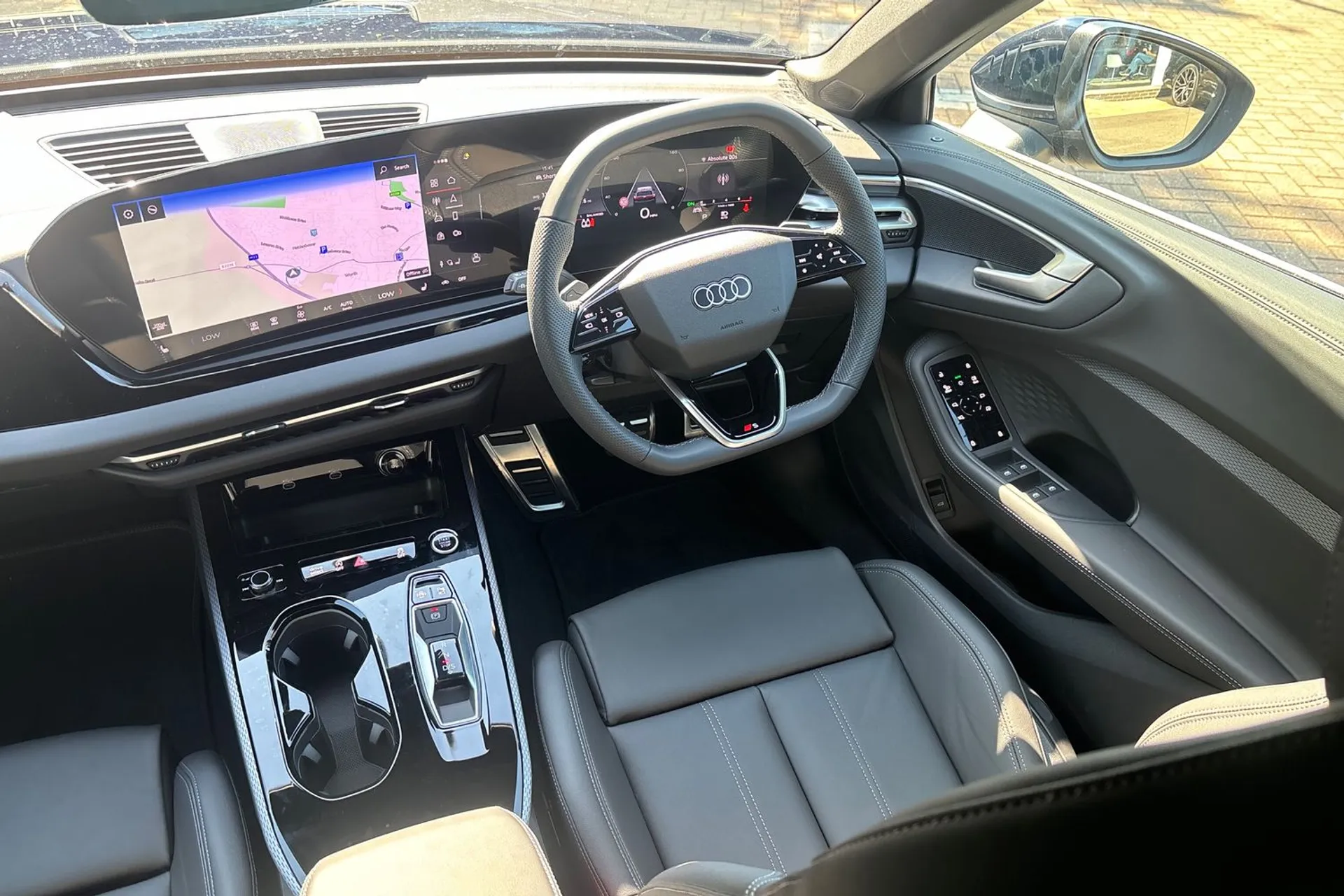 Audi A5 thumbnail image number 37