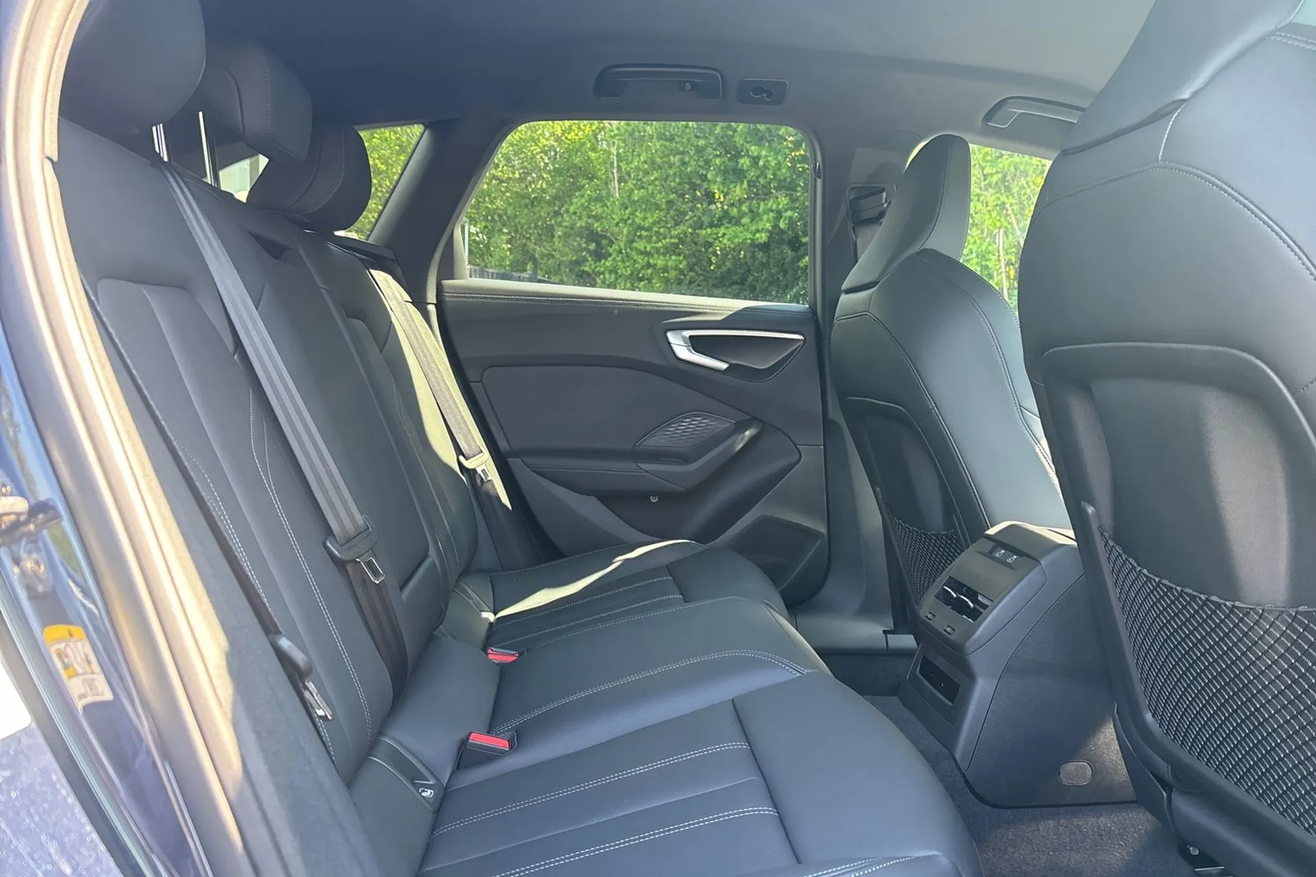 Audi A5 thumbnail image number 9