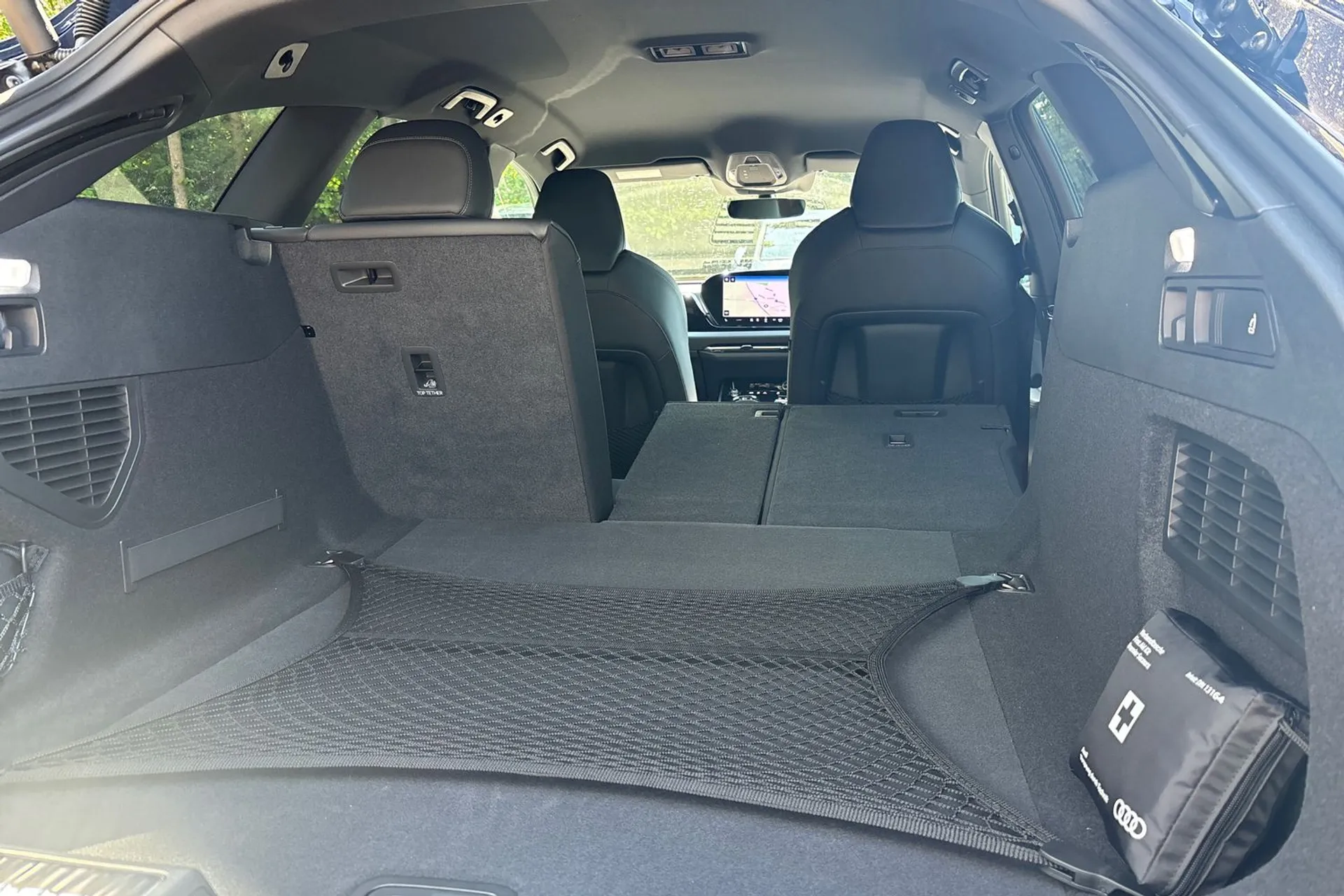 Audi A5 thumbnail image number 32