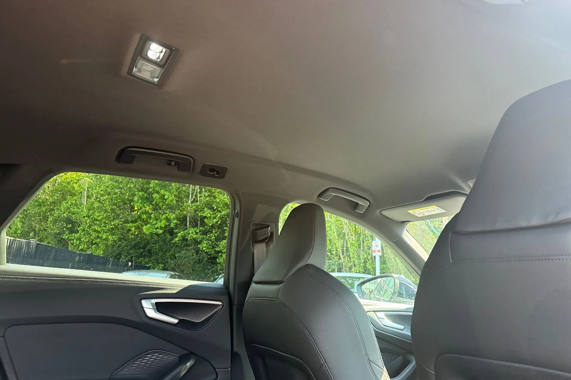 Audi A5 thumbnail image number 10