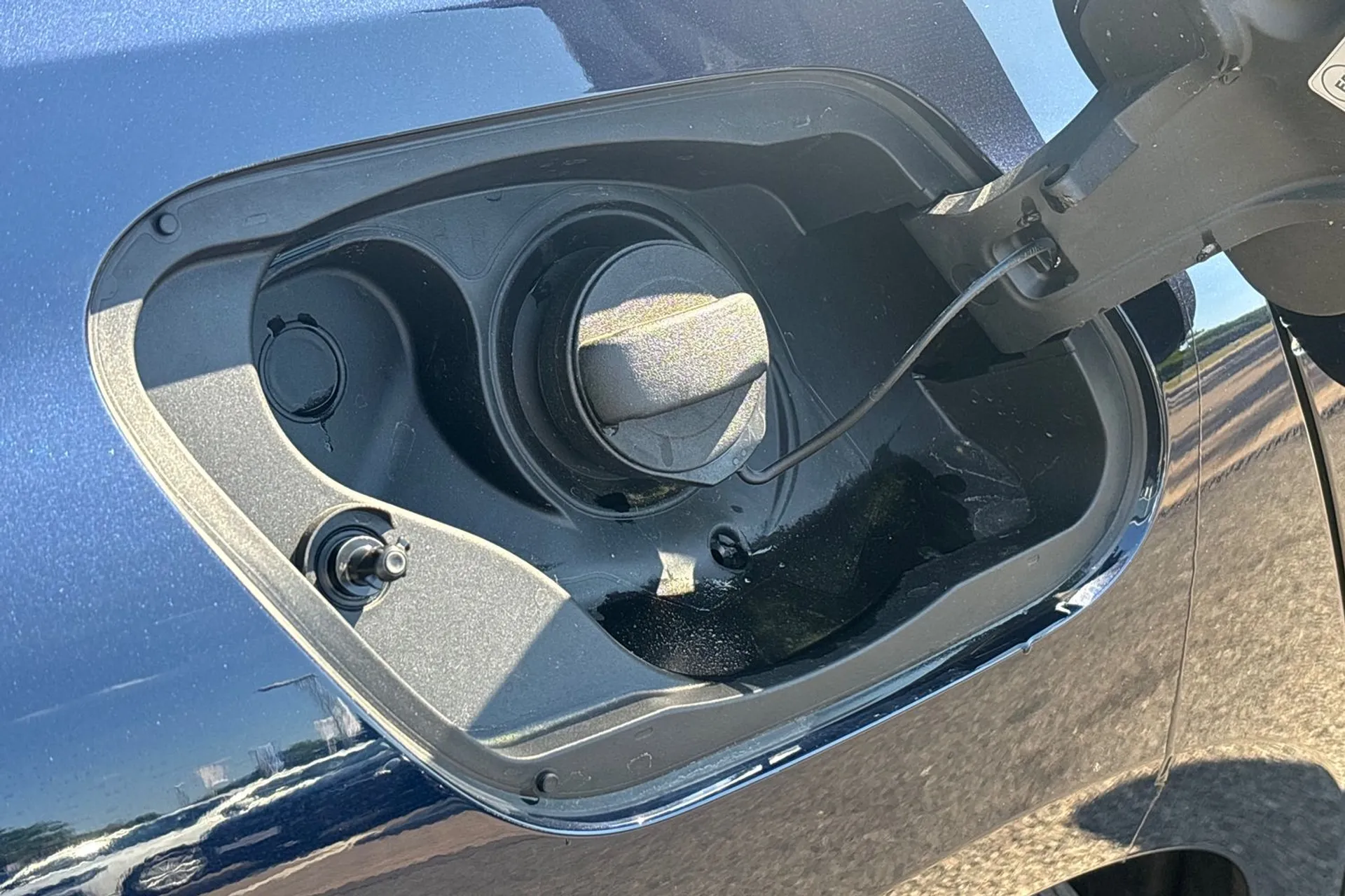 Audi A5 thumbnail image number 29