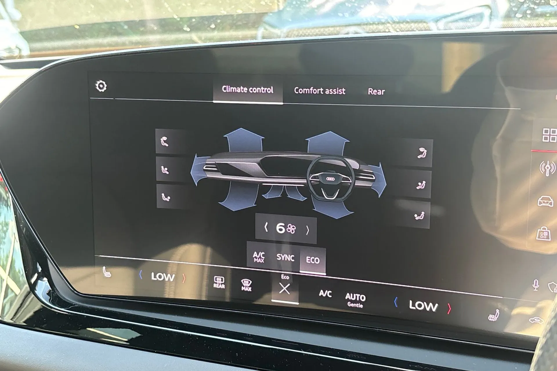 Audi A5 thumbnail image number 41