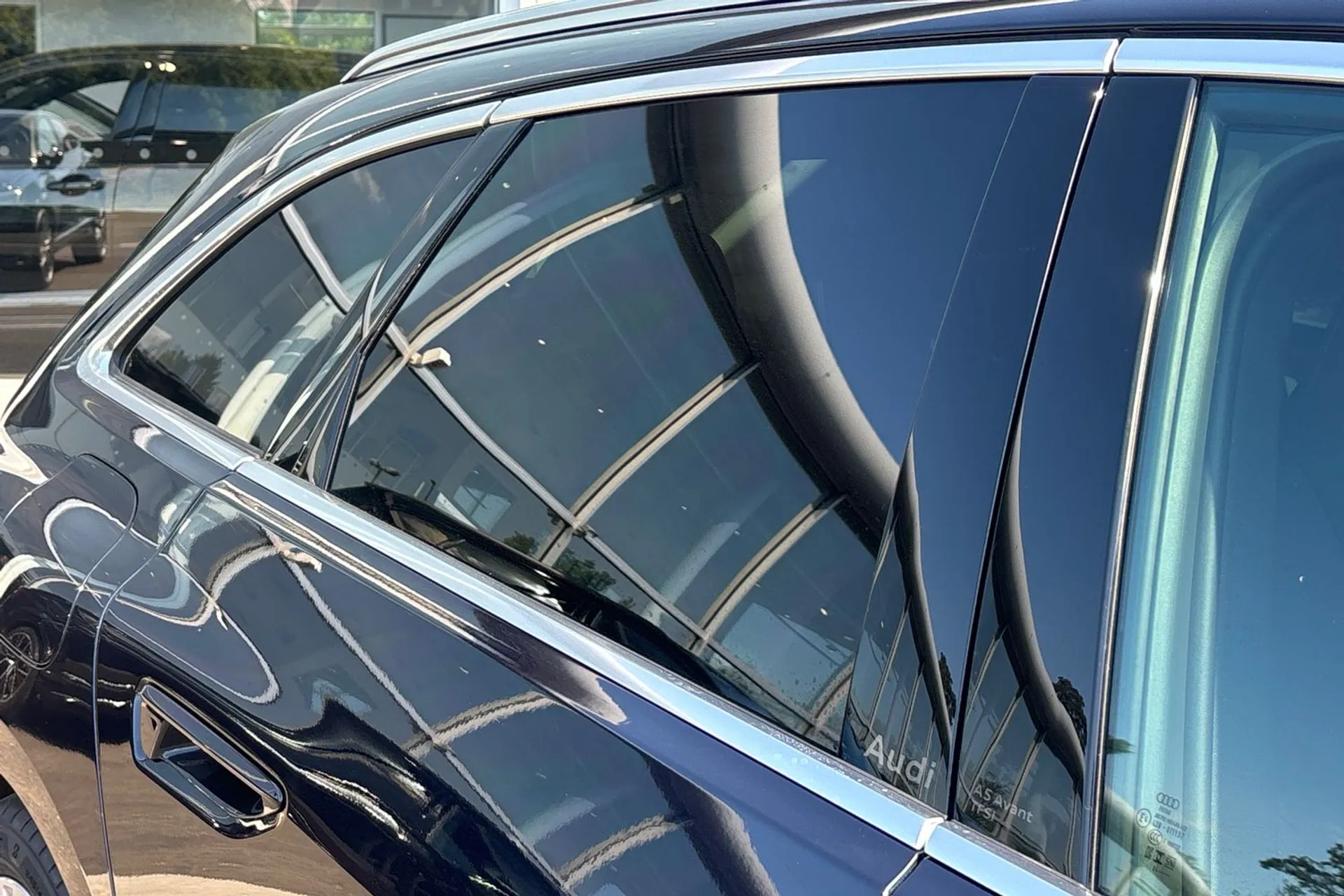 Audi A5 thumbnail image number 27