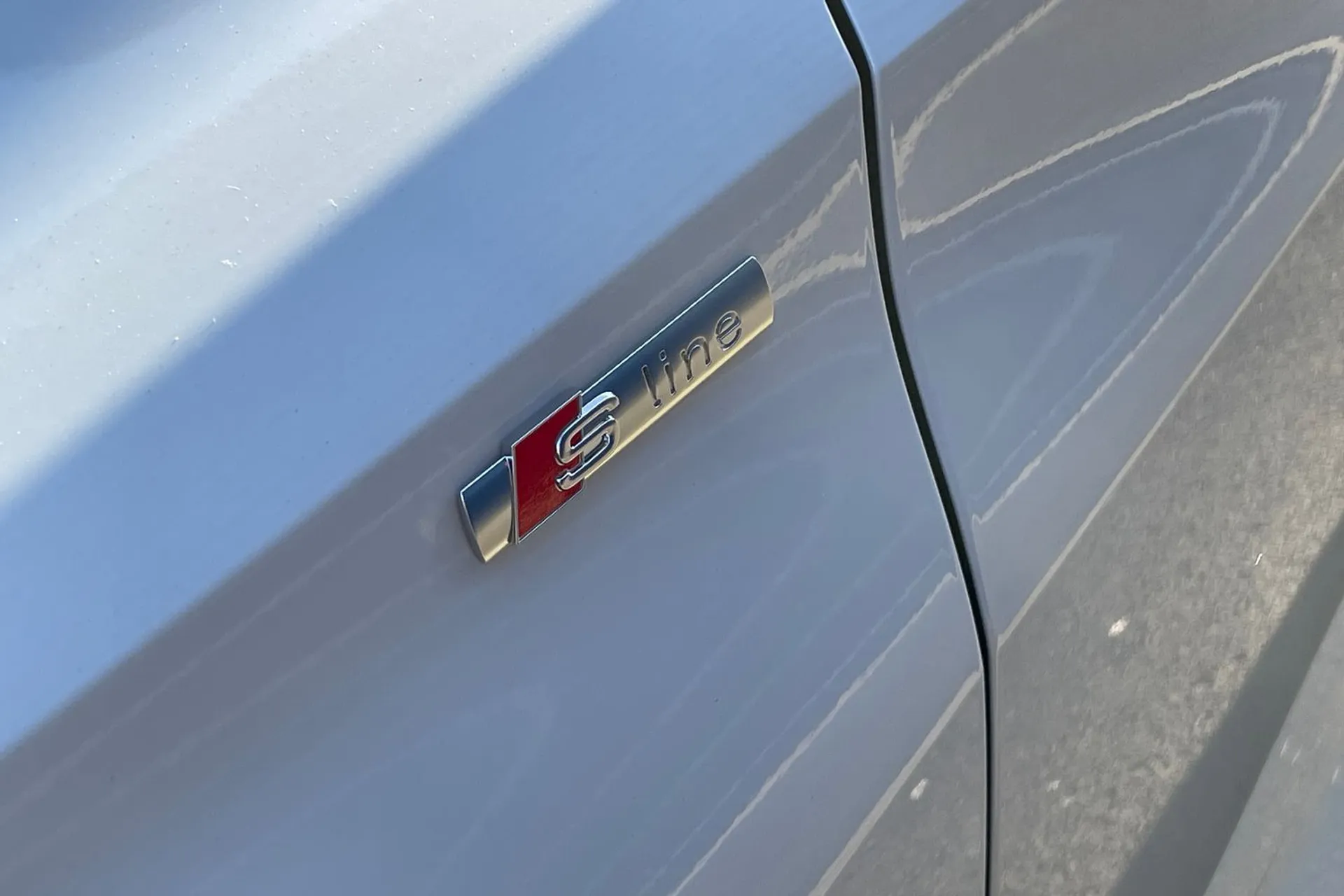 Audi A3 thumbnail image number 19