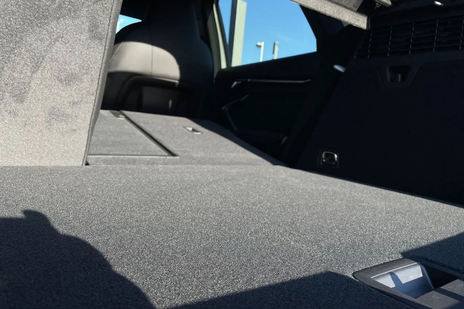 Audi A3 thumbnail image number 20