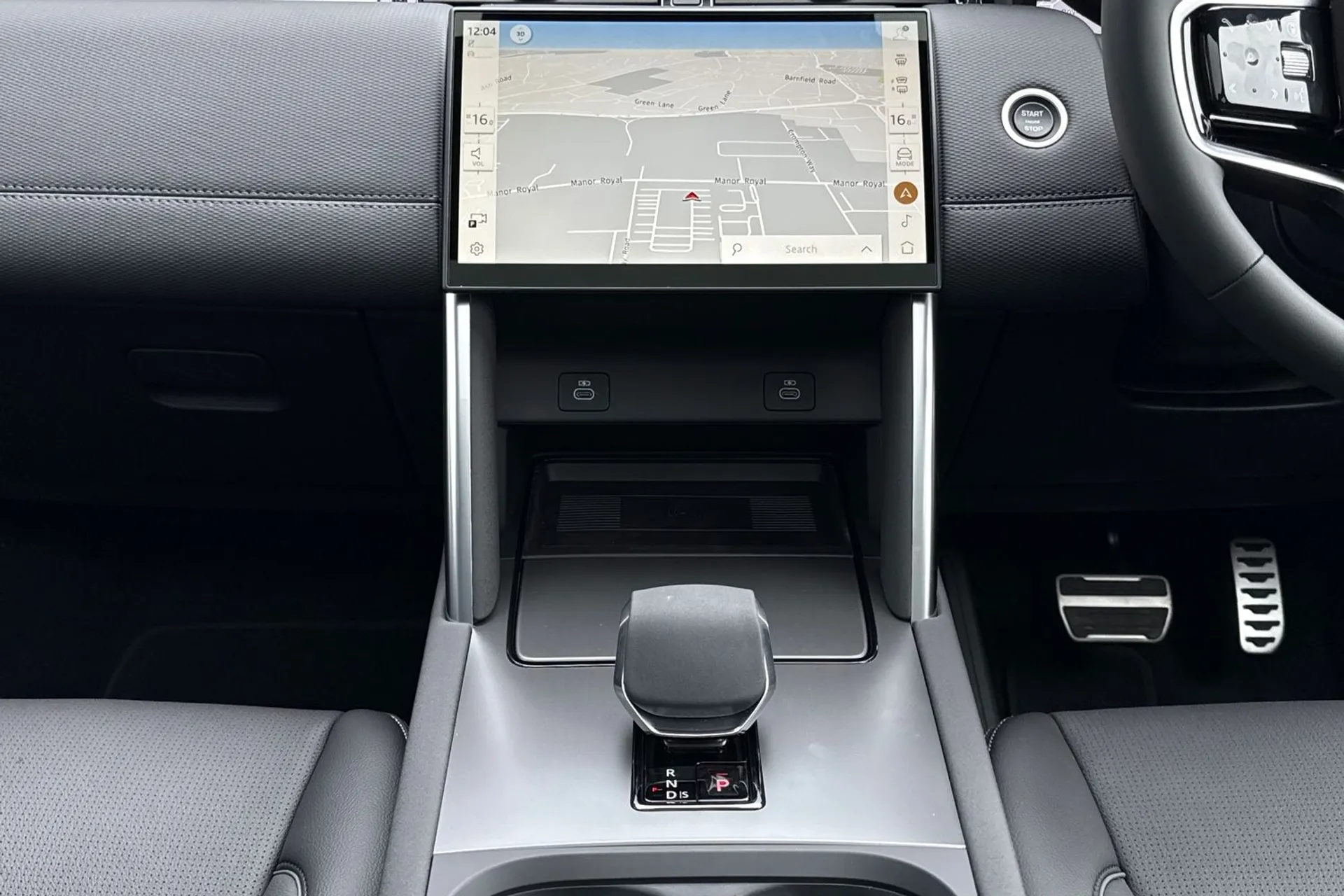 LAND ROVER DISCOVERY SPORT thumbnail image number 25