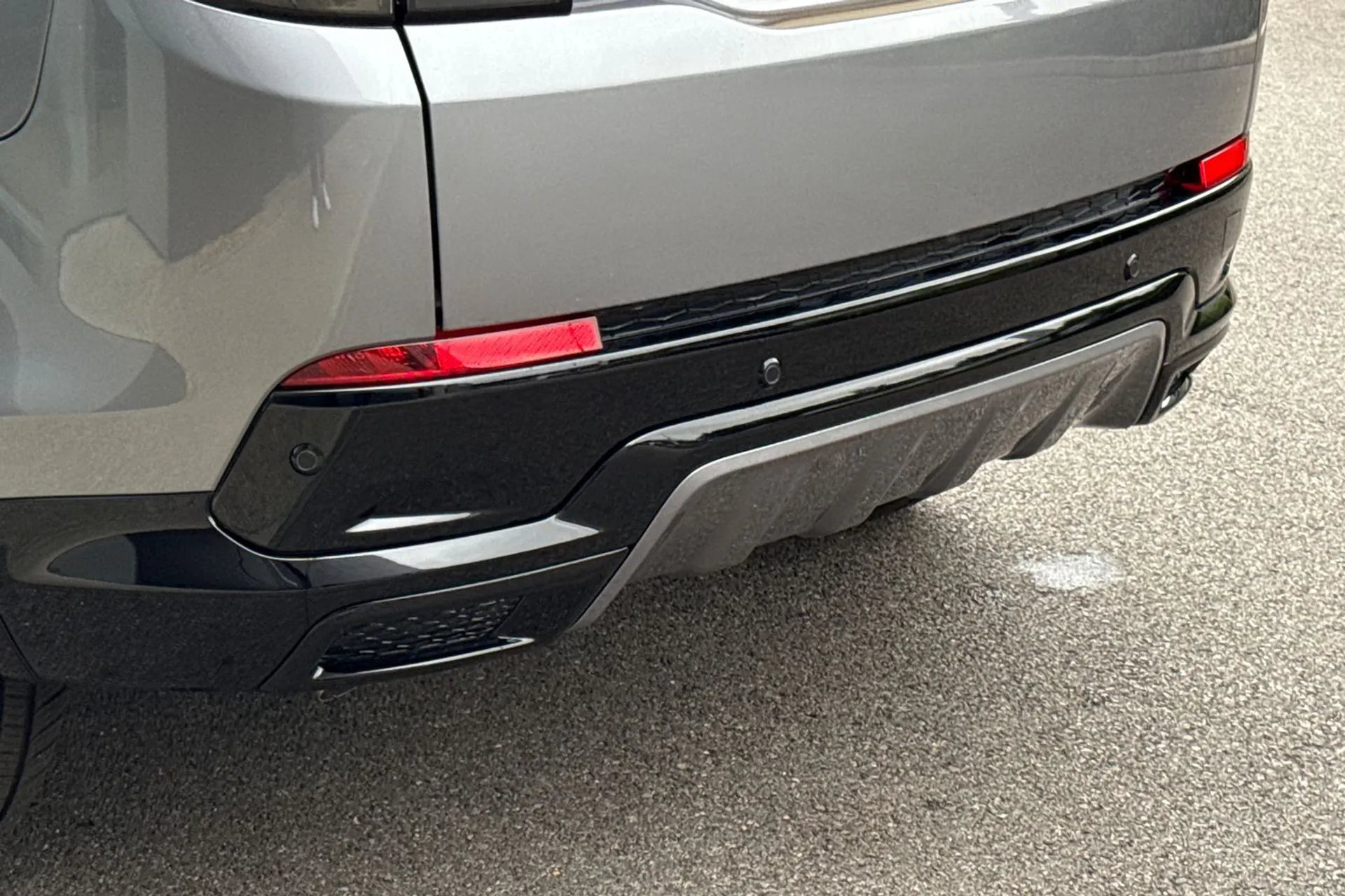 LAND ROVER DISCOVERY SPORT thumbnail image number 20