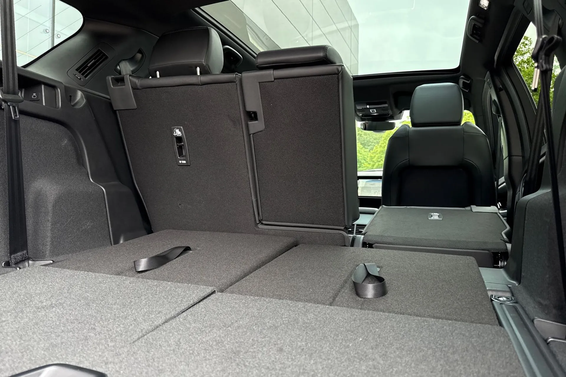 LAND ROVER DISCOVERY SPORT thumbnail image number 33