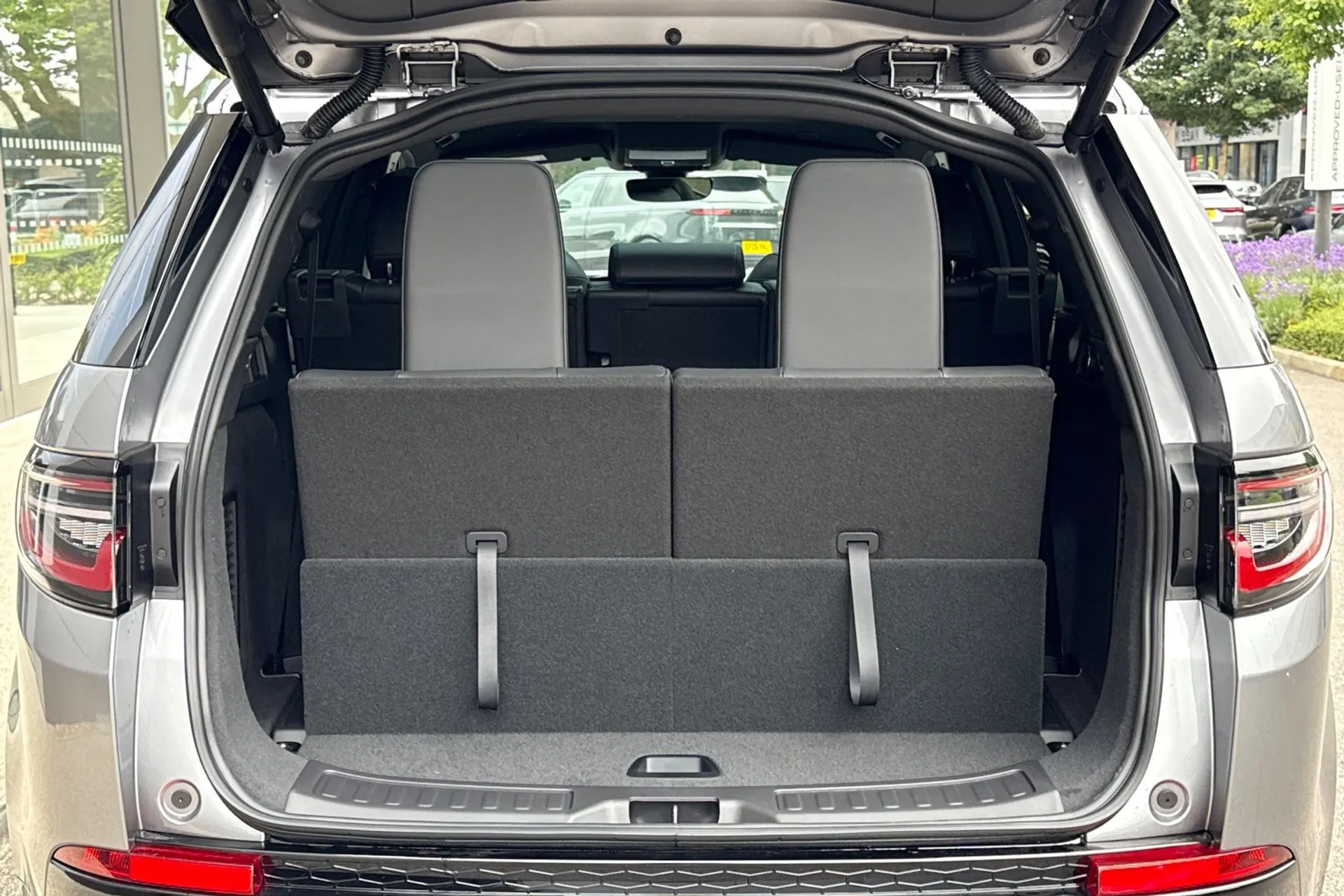 LAND ROVER DISCOVERY SPORT thumbnail image number 30