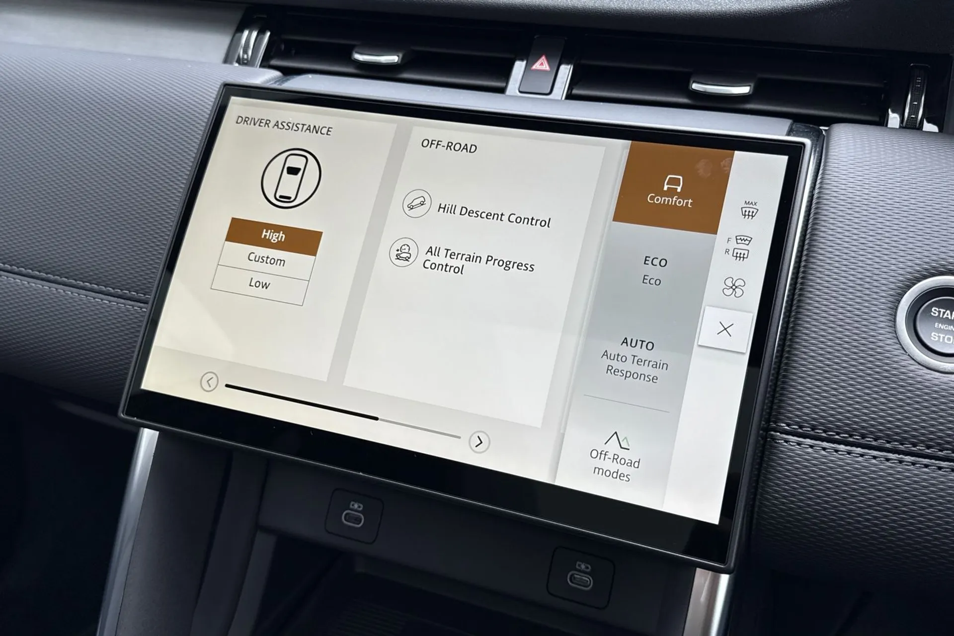 LAND ROVER DISCOVERY SPORT thumbnail image number 56