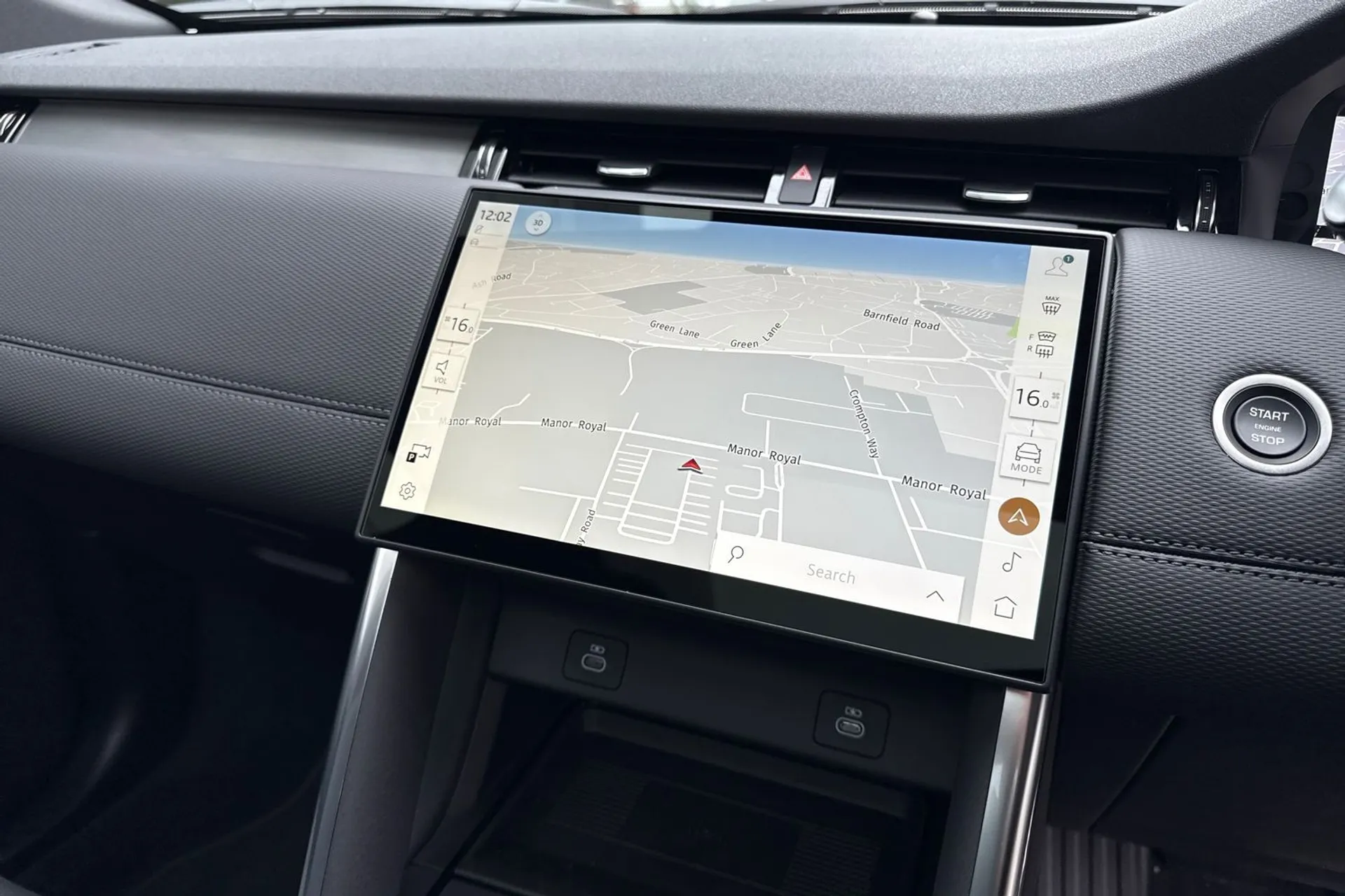 LAND ROVER DISCOVERY SPORT thumbnail image number 5